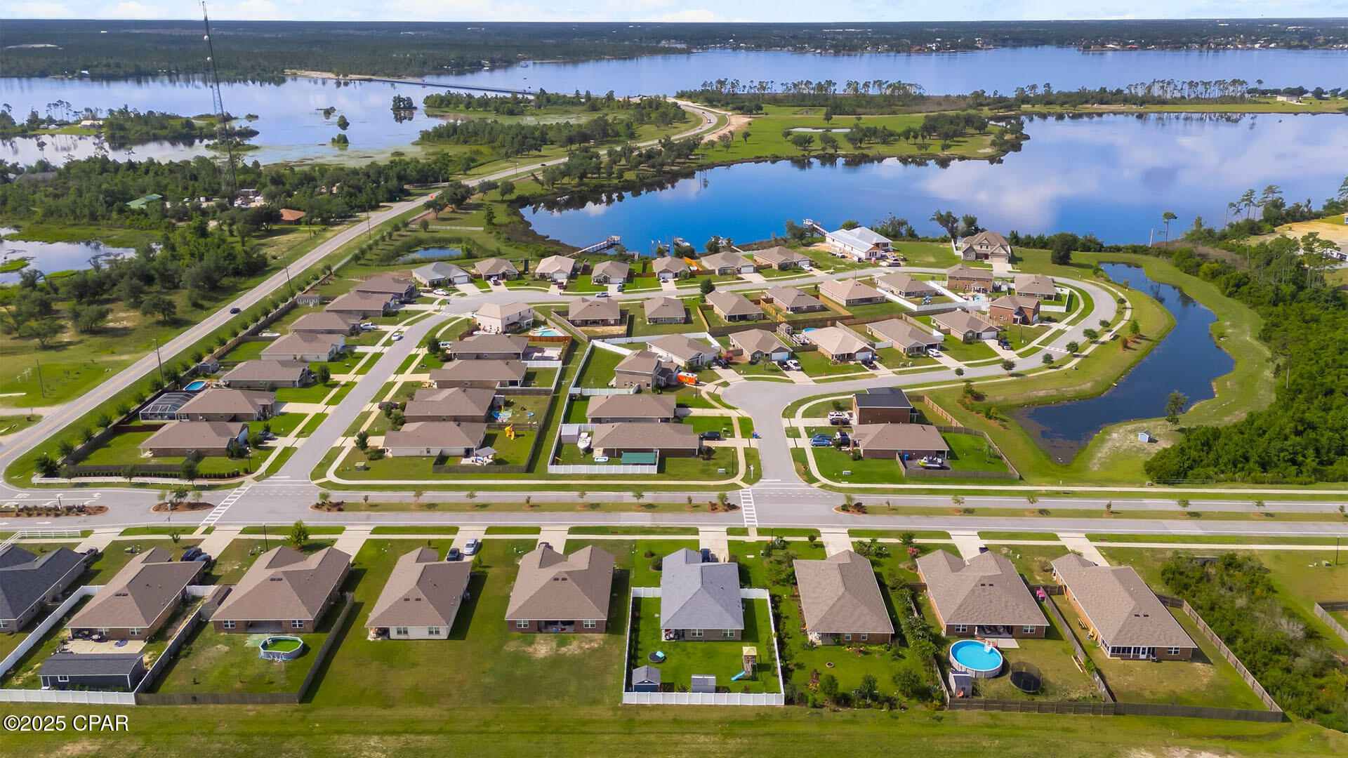 3394 Rachel Place