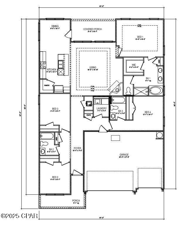 3394 Rachel Place