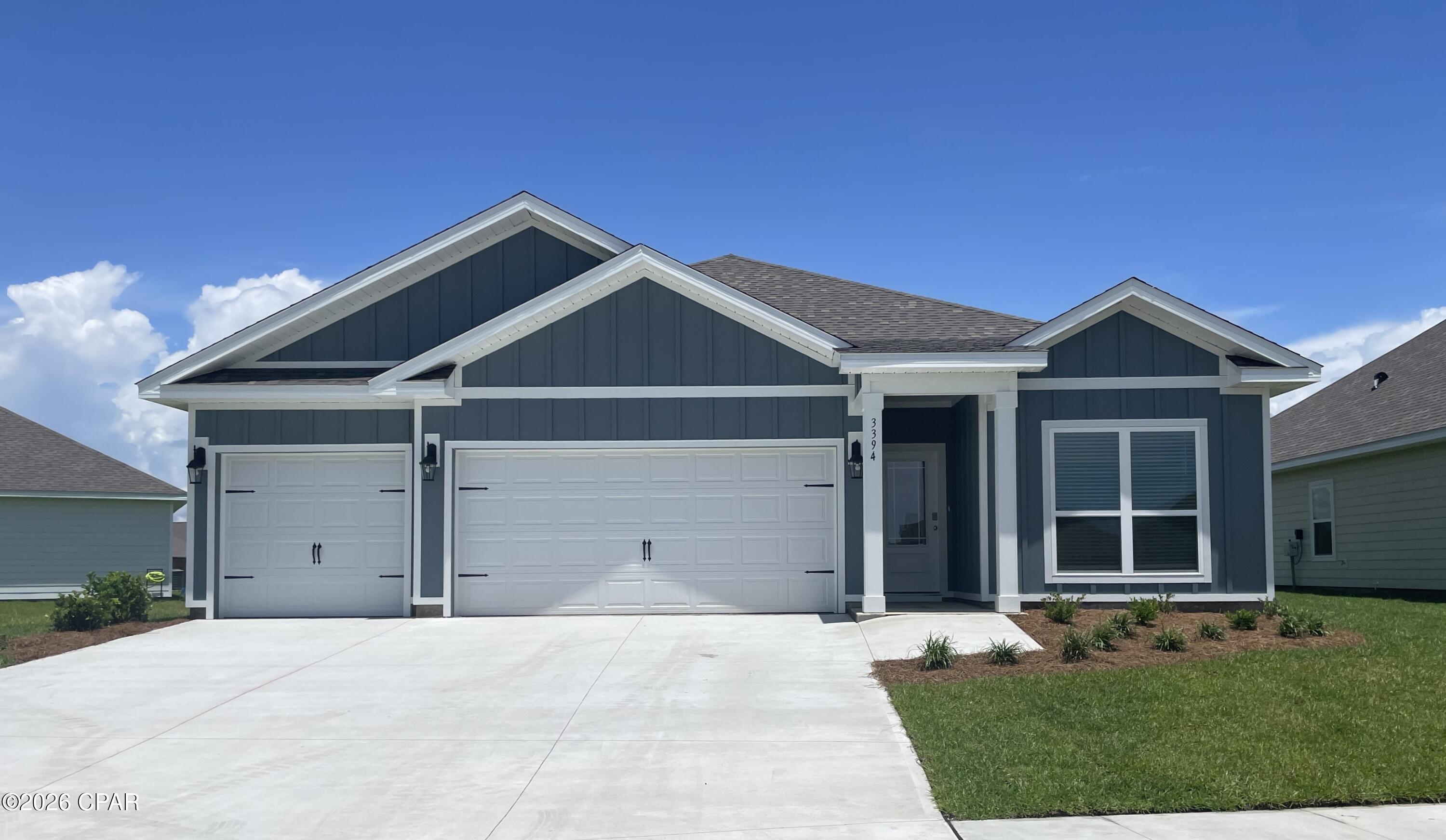 3394 Rachel Place