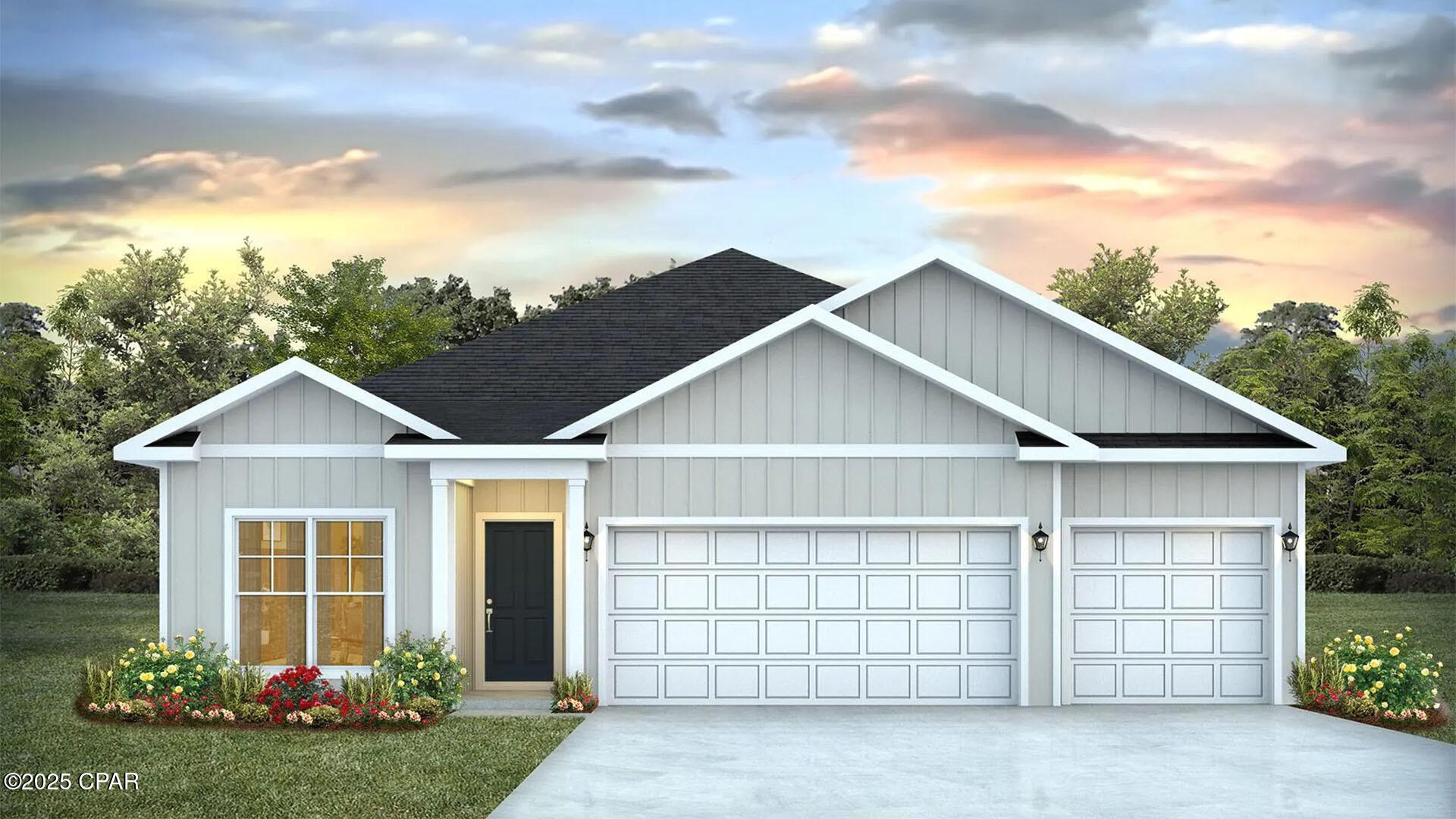 3394 Rachel Place