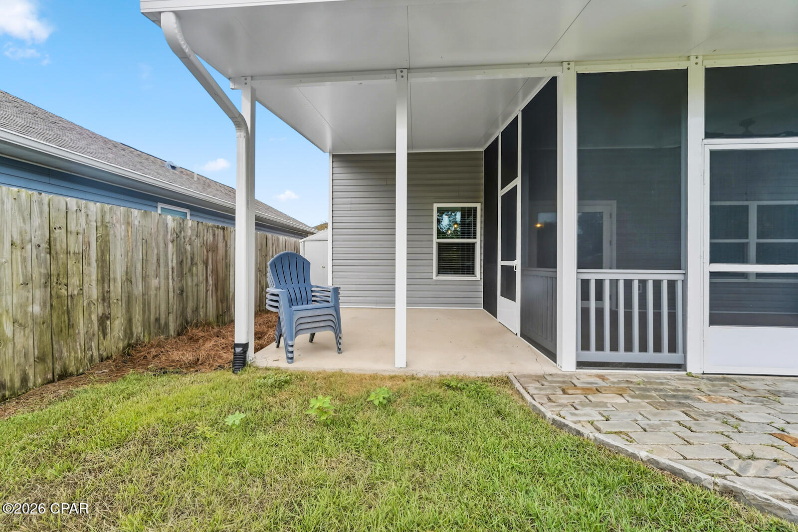 7312 Port Place Street