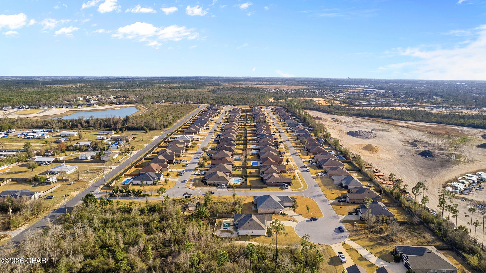 3835 Cedar Park Drive