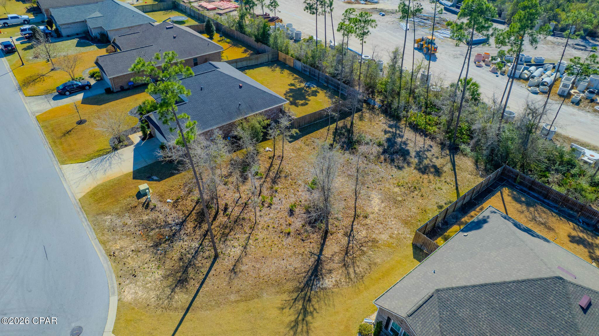 3835 Cedar Park Drive