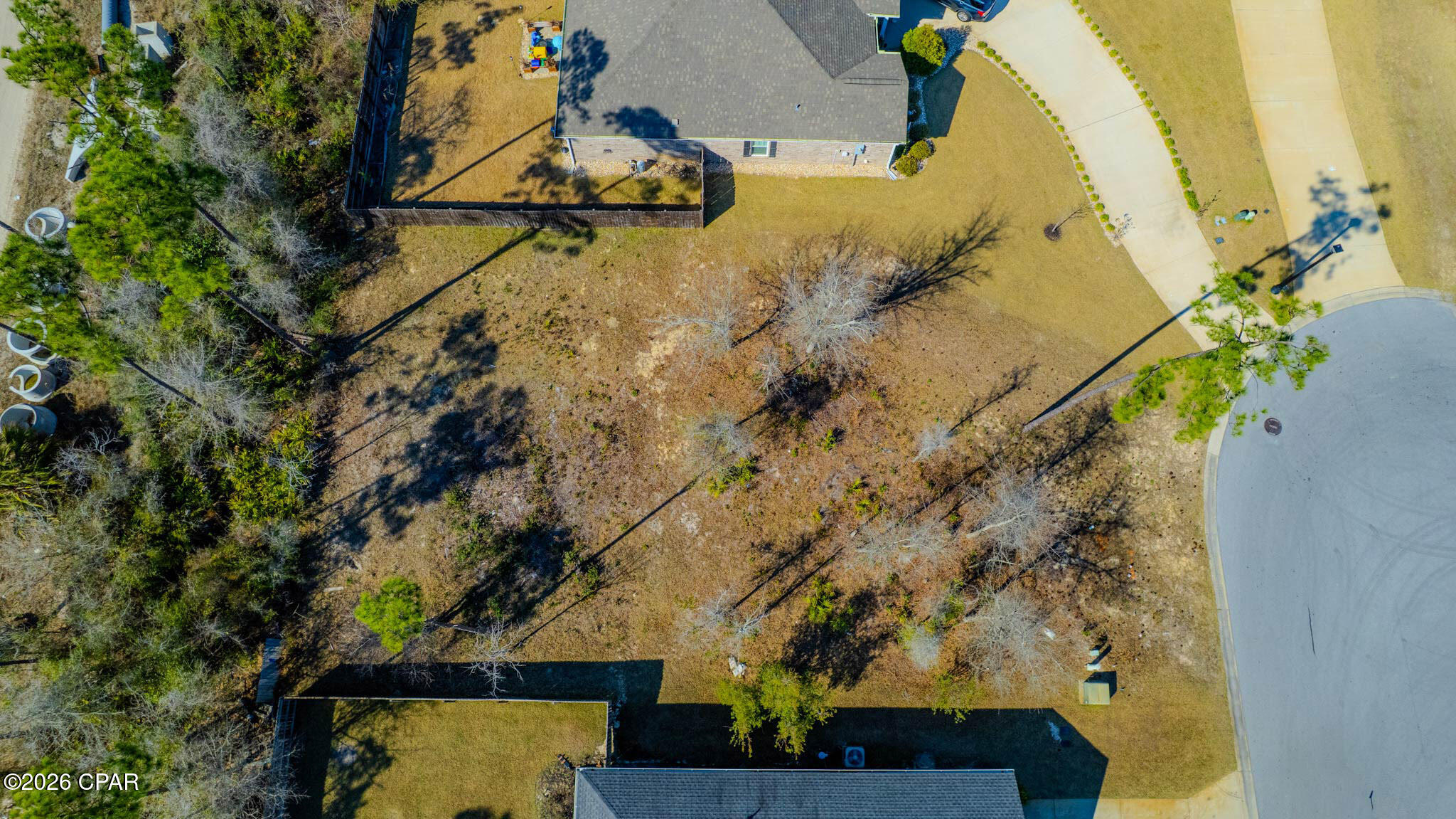 3835 Cedar Park Drive