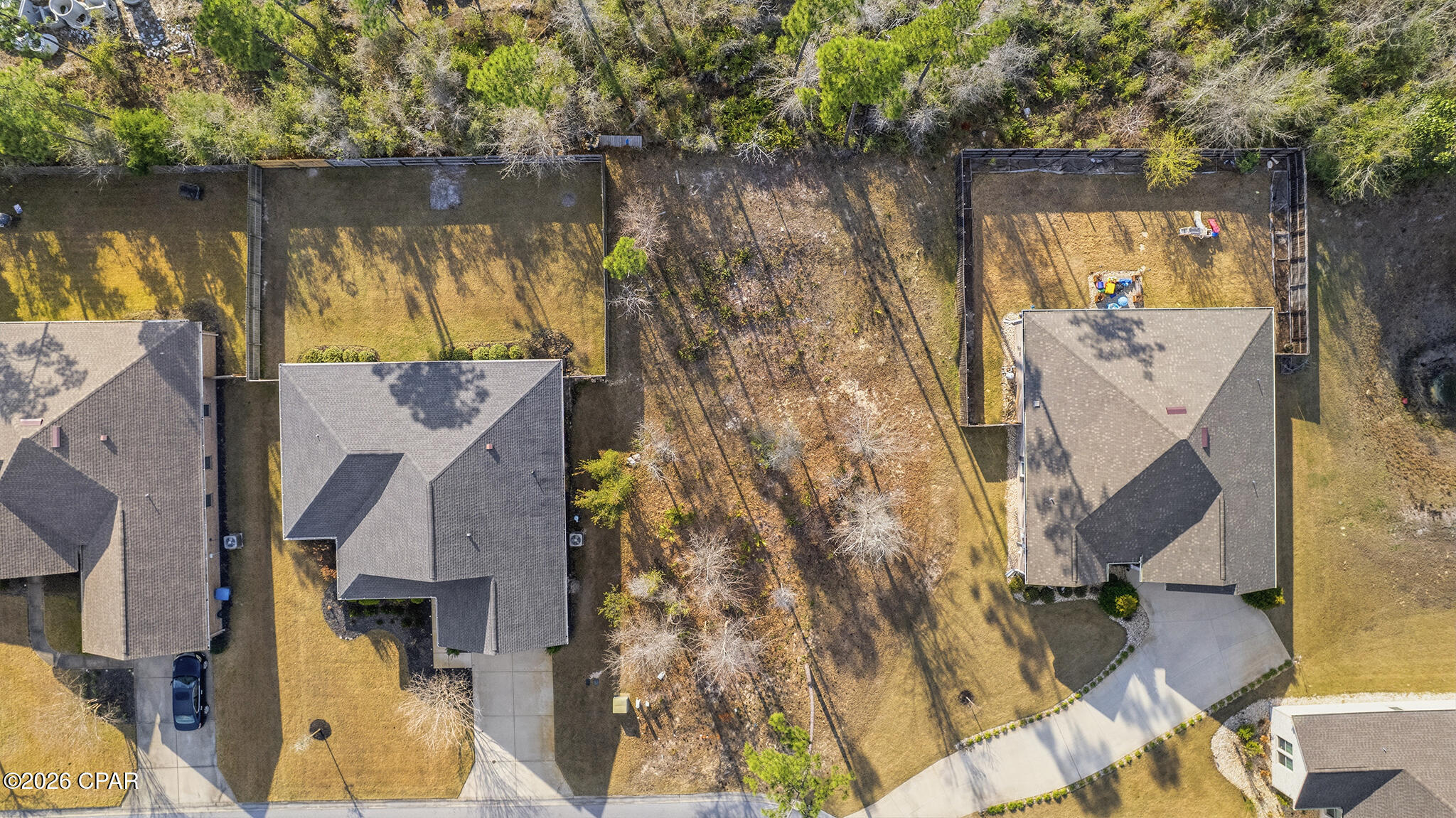 3835 Cedar Park Drive