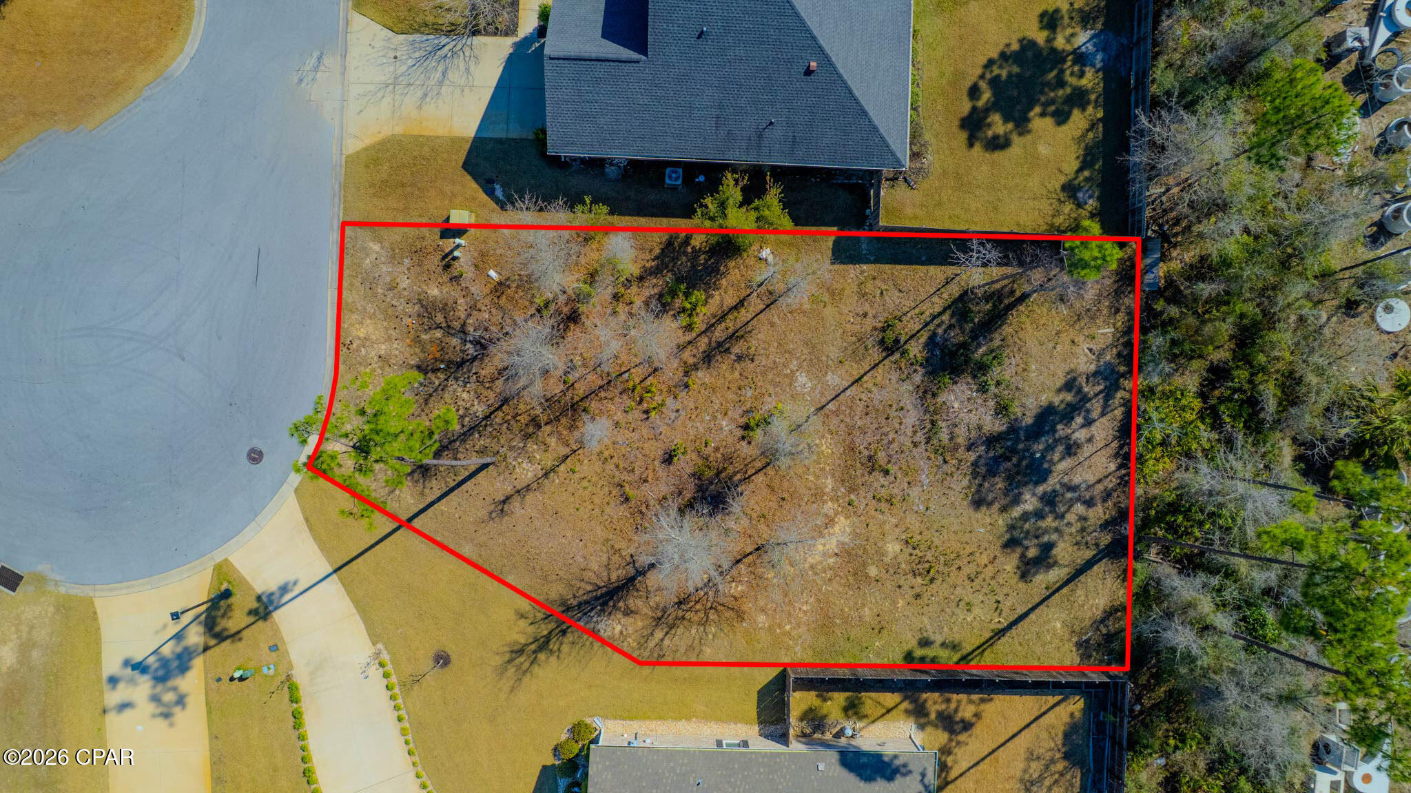 3835 Cedar Park Drive