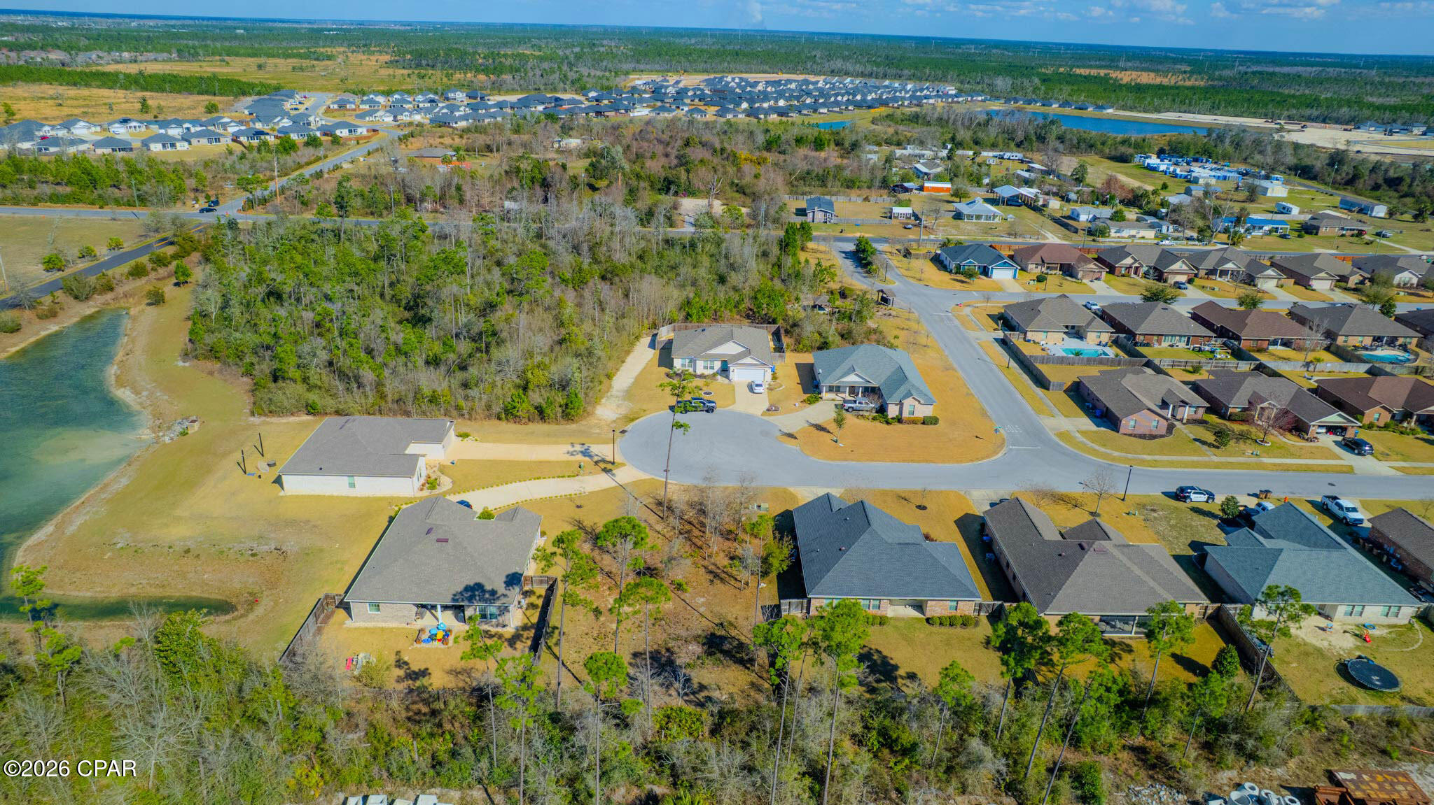 3835 Cedar Park Drive