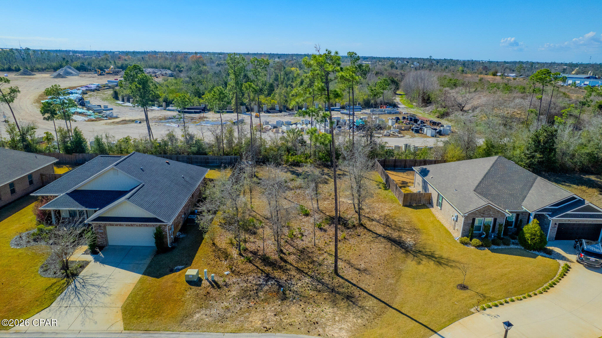 3835 Cedar Park Drive