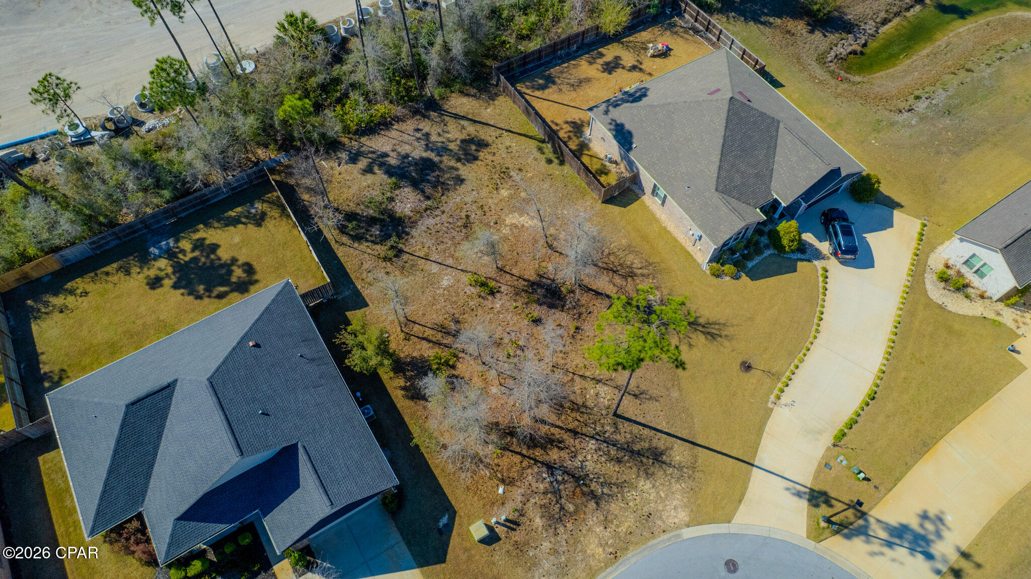 3835 Cedar Park Drive