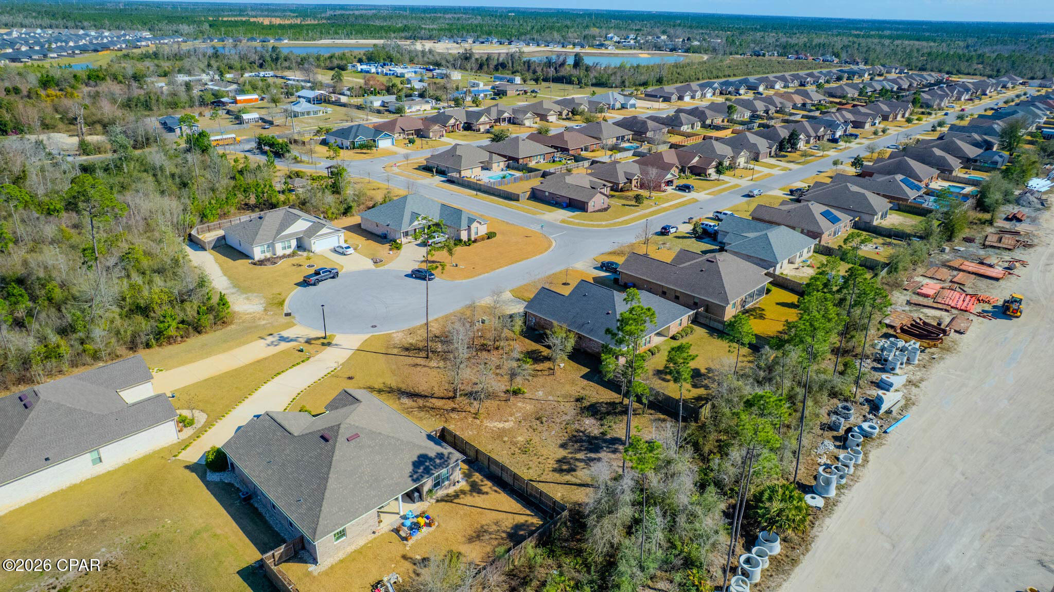 3835 Cedar Park Drive