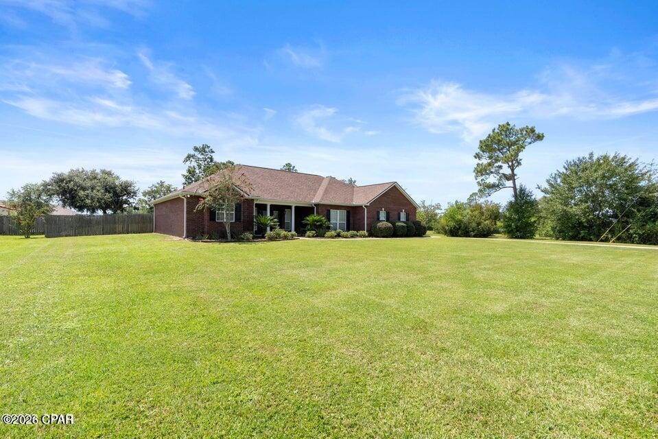 7712 S McCann Road