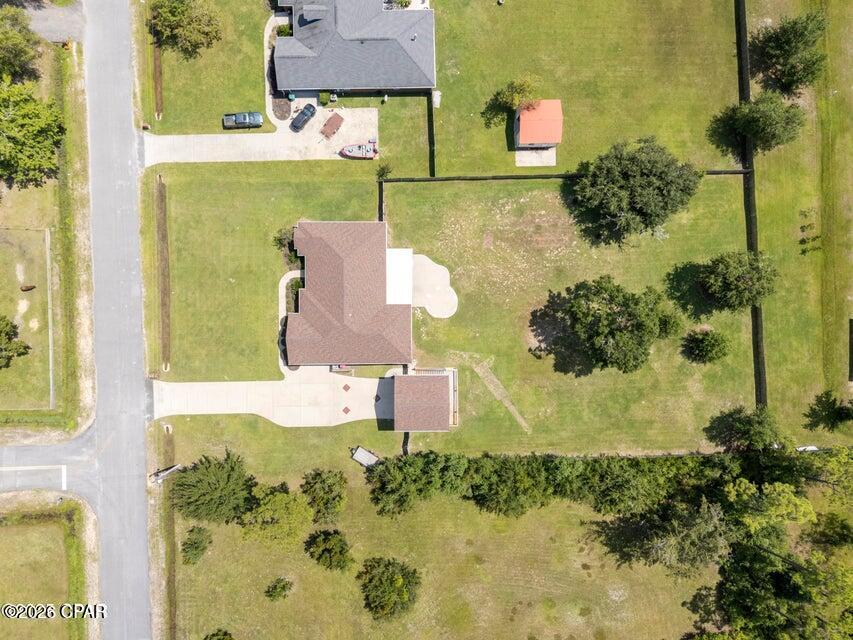 7712 S McCann Road