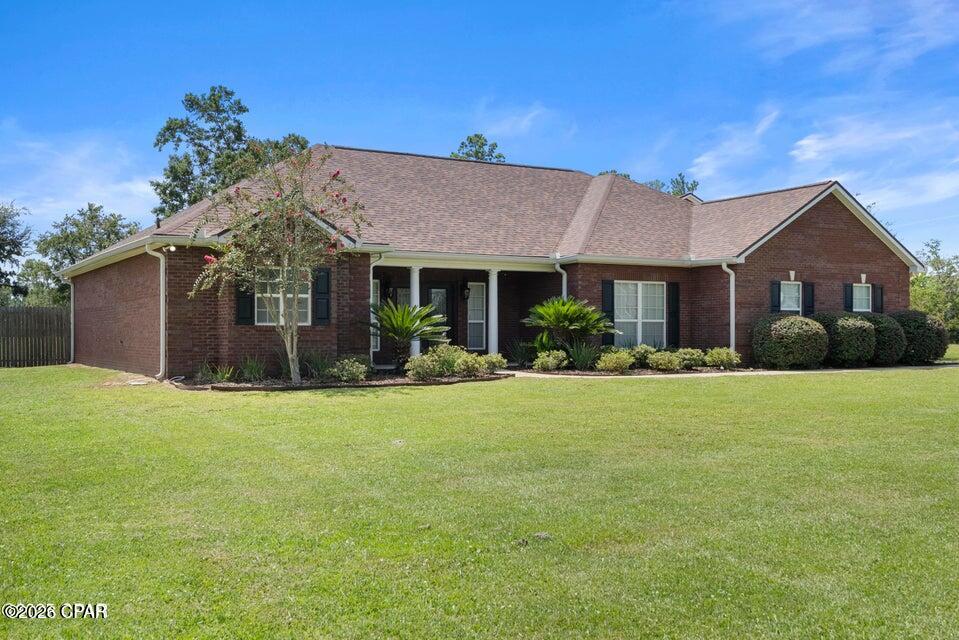 7712 S McCann Road