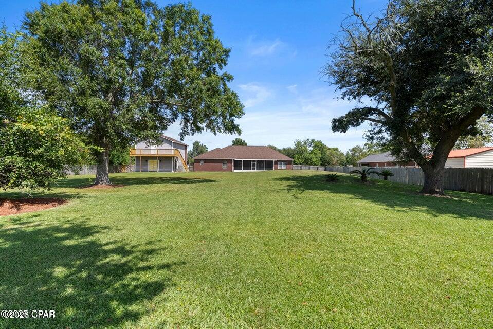7712 S McCann Road