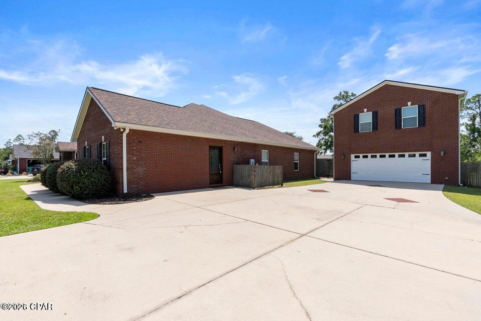 7712 S McCann Road