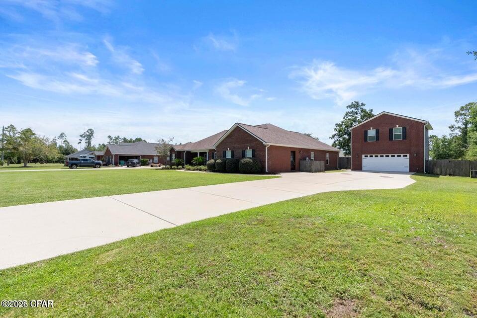 7712 S McCann Road