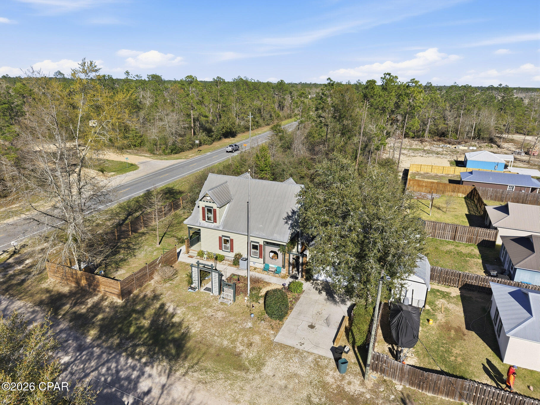 13728 Highway 20