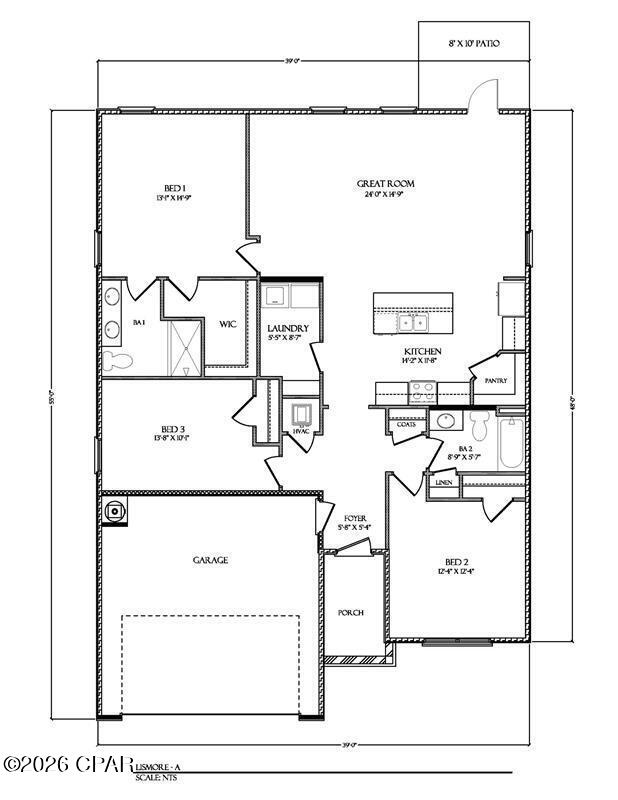 7065 William Pitsenbarger Road