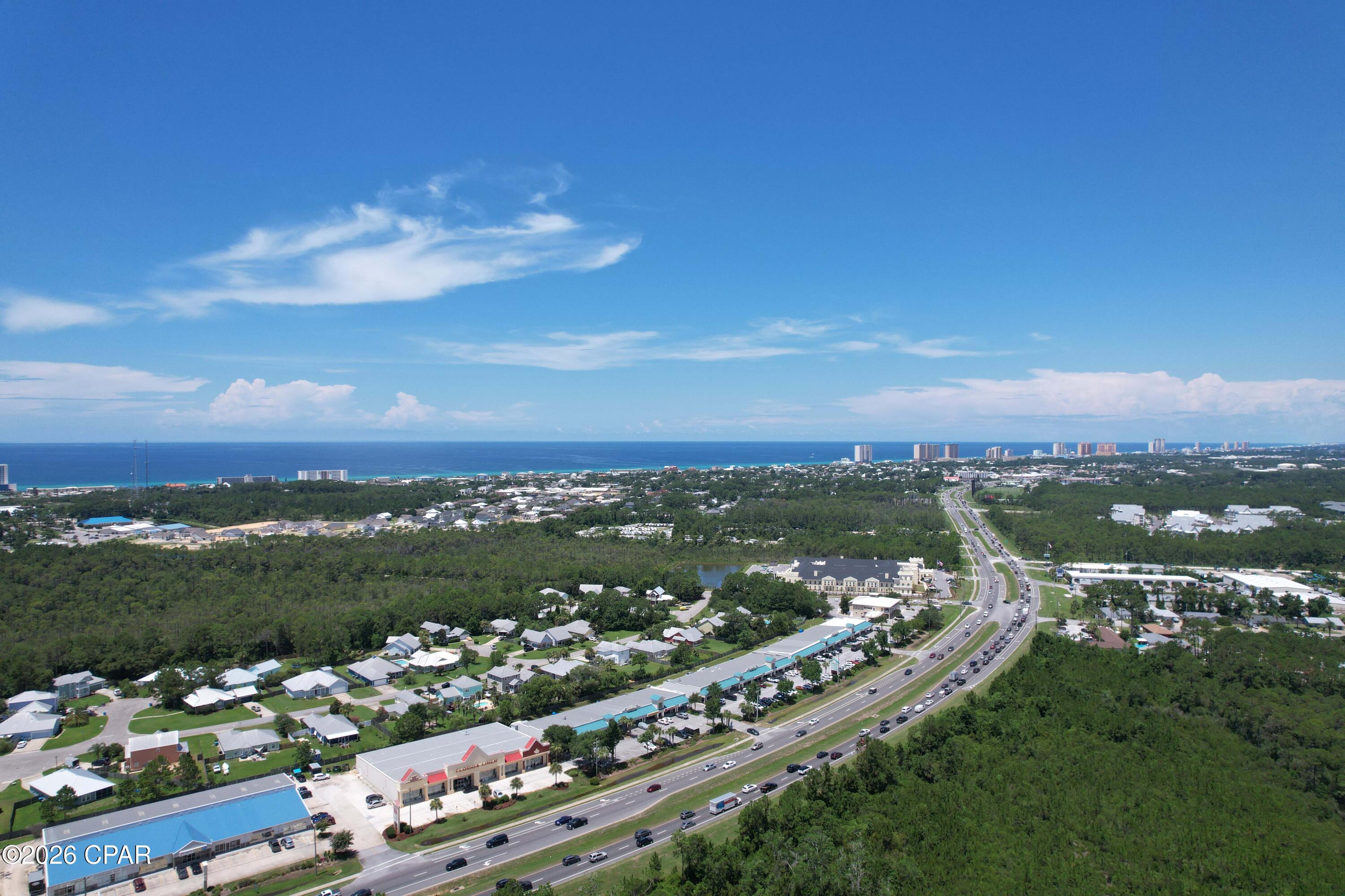 12011 Panama City Beach Parkway