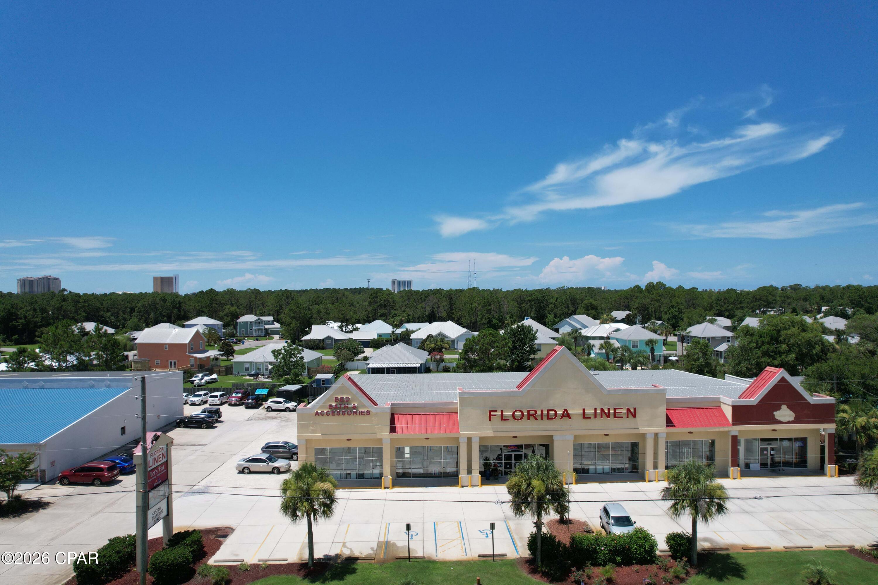 12011 Panama City Beach Parkway