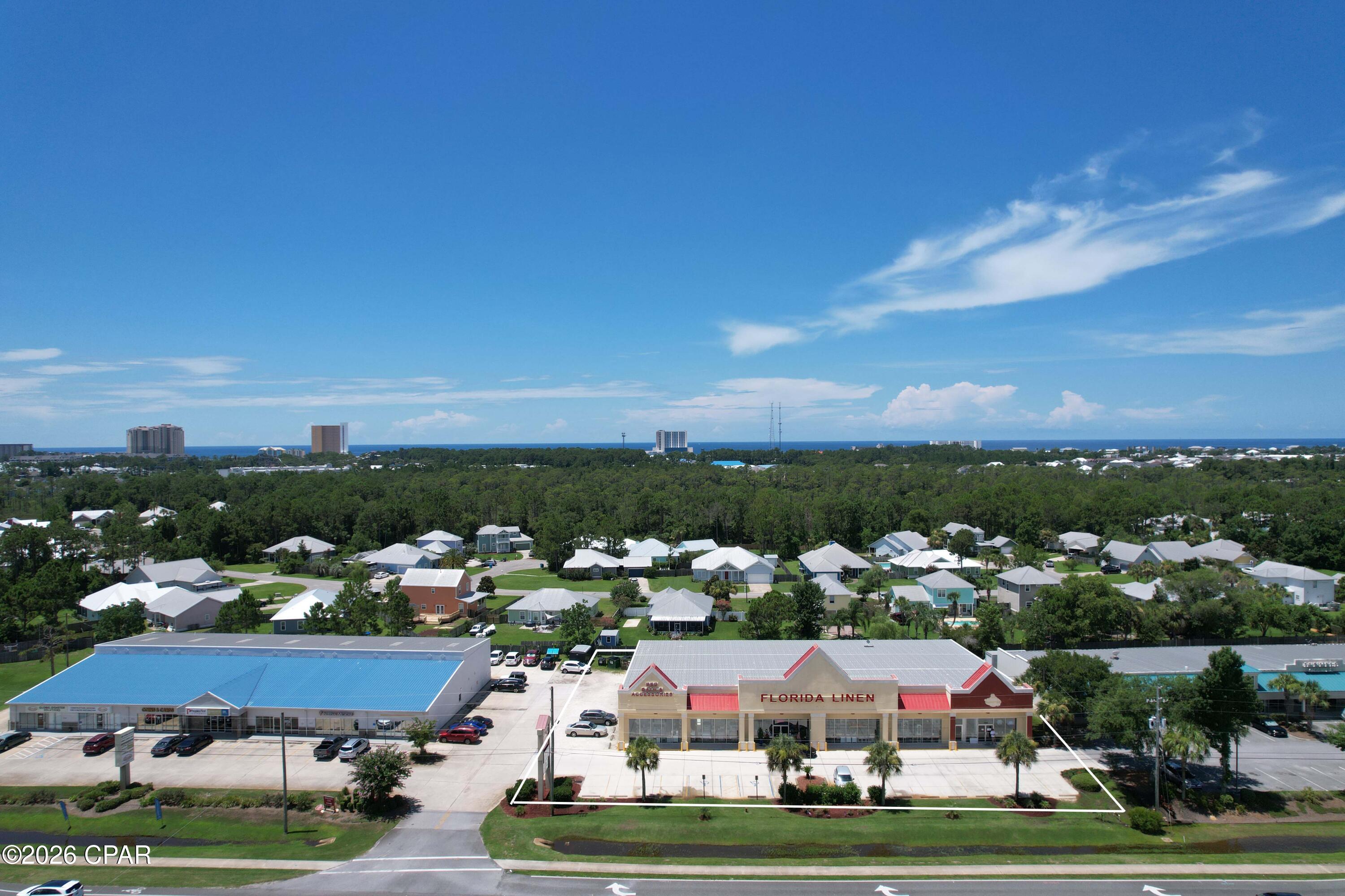 12011 Panama City Beach Parkway