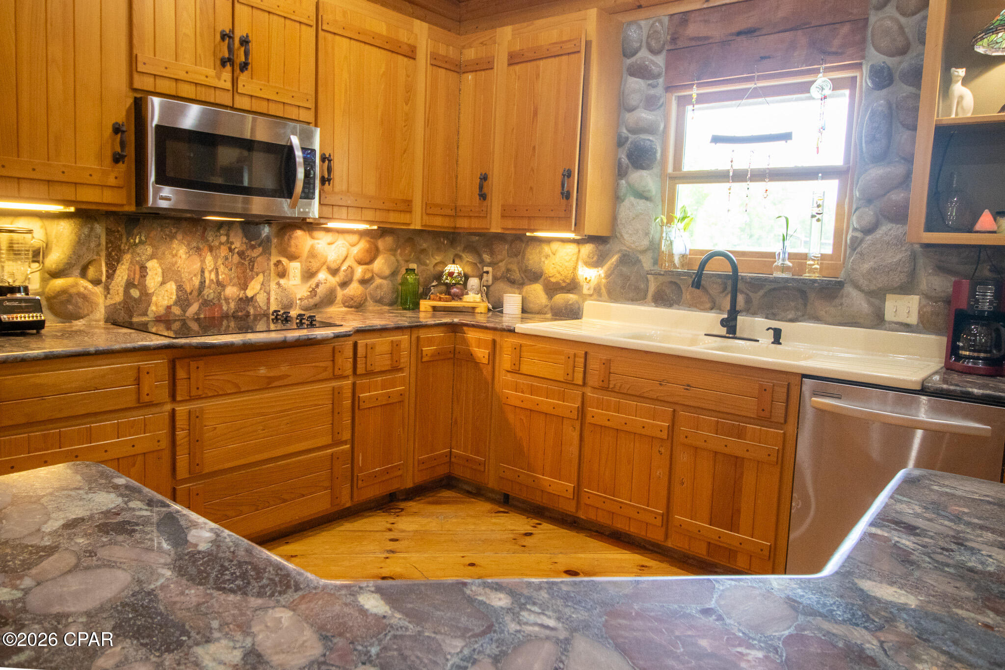 3781 Pine Log Road