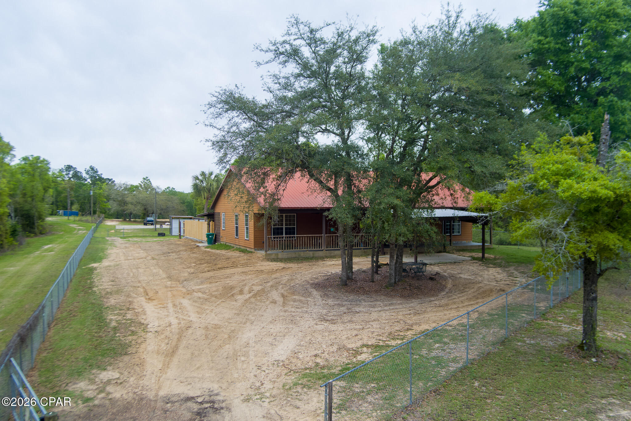 3781 Pine Log Road