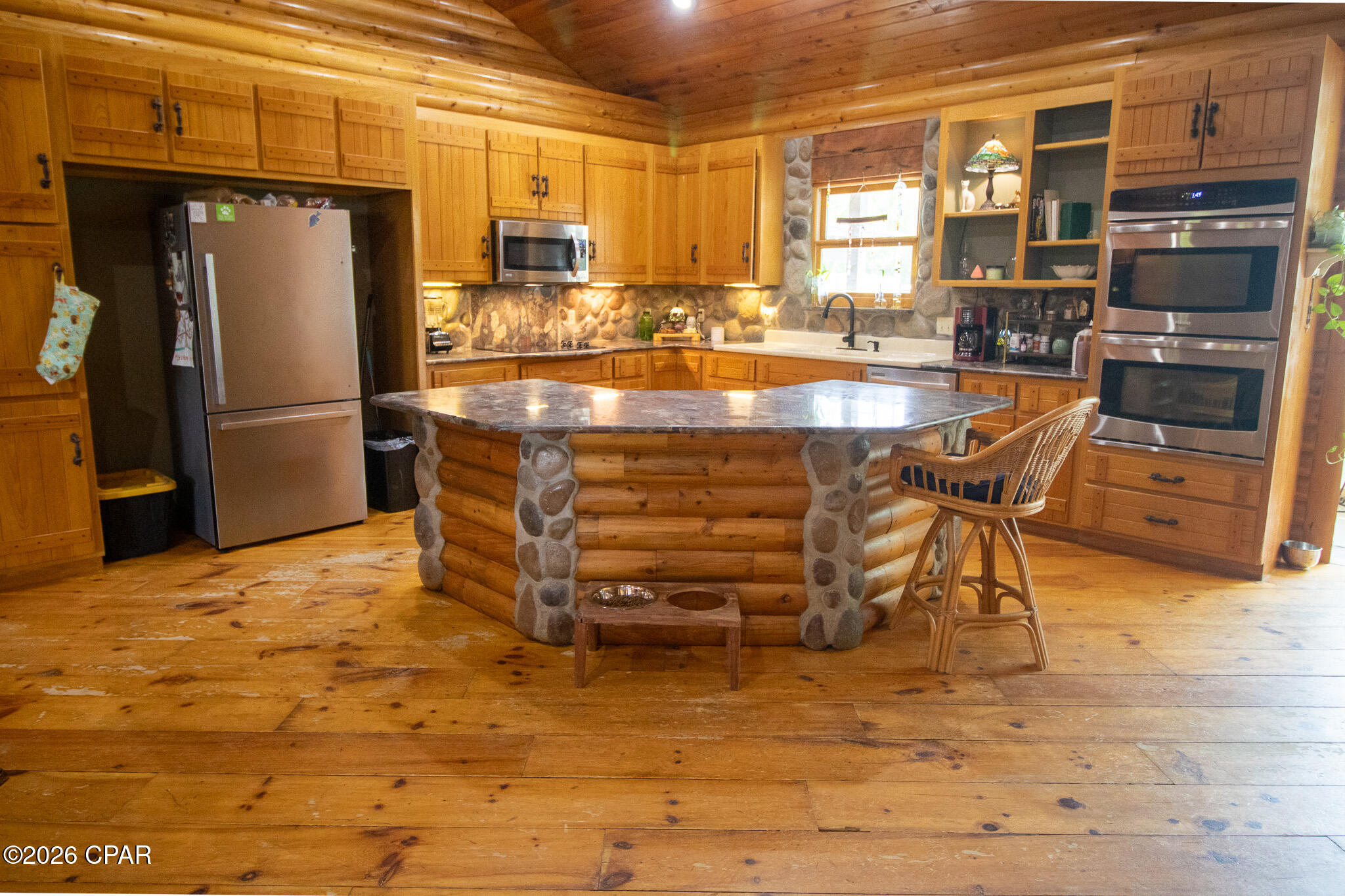 3781 Pine Log Road