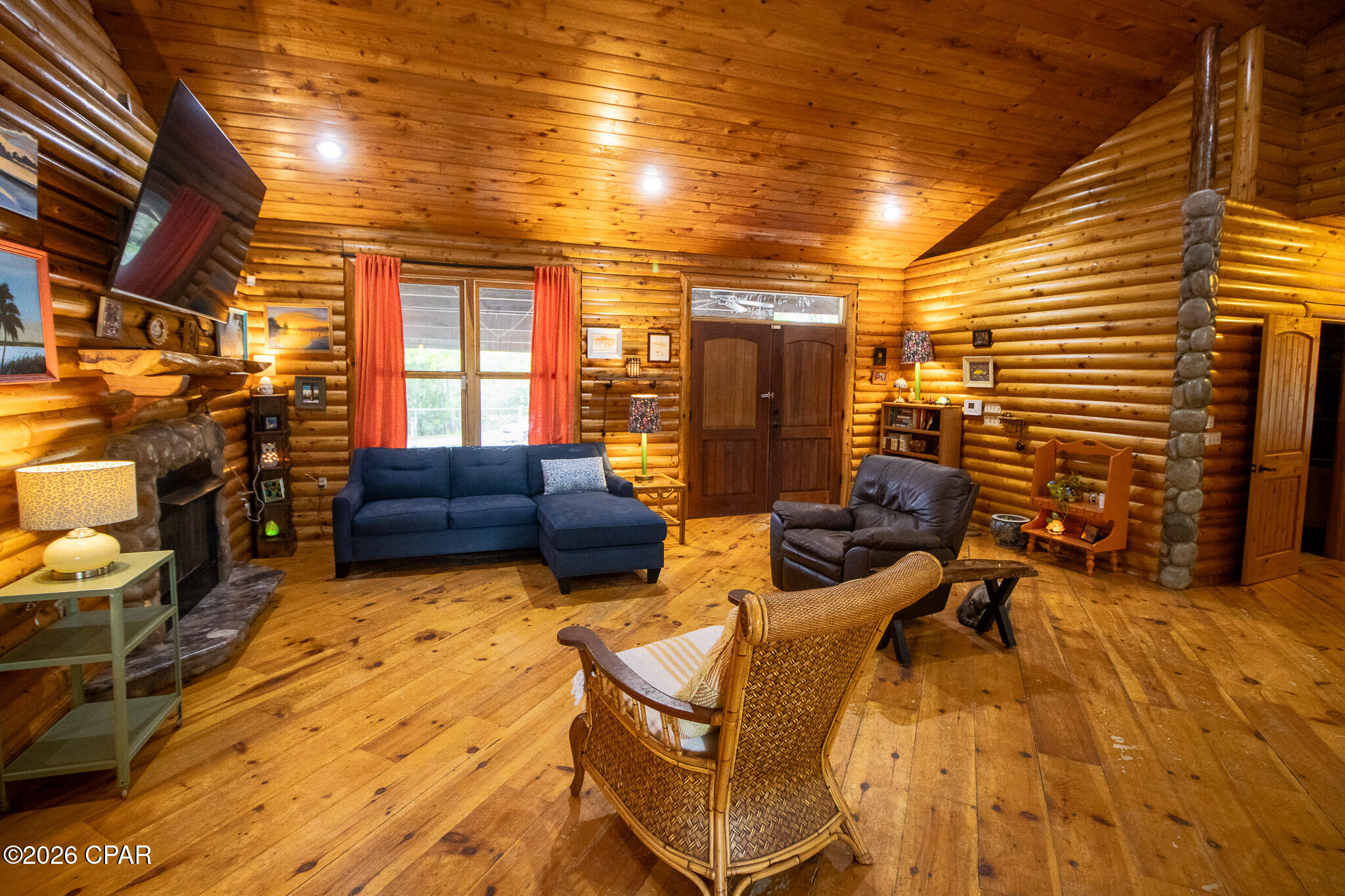 3781 Pine Log Road