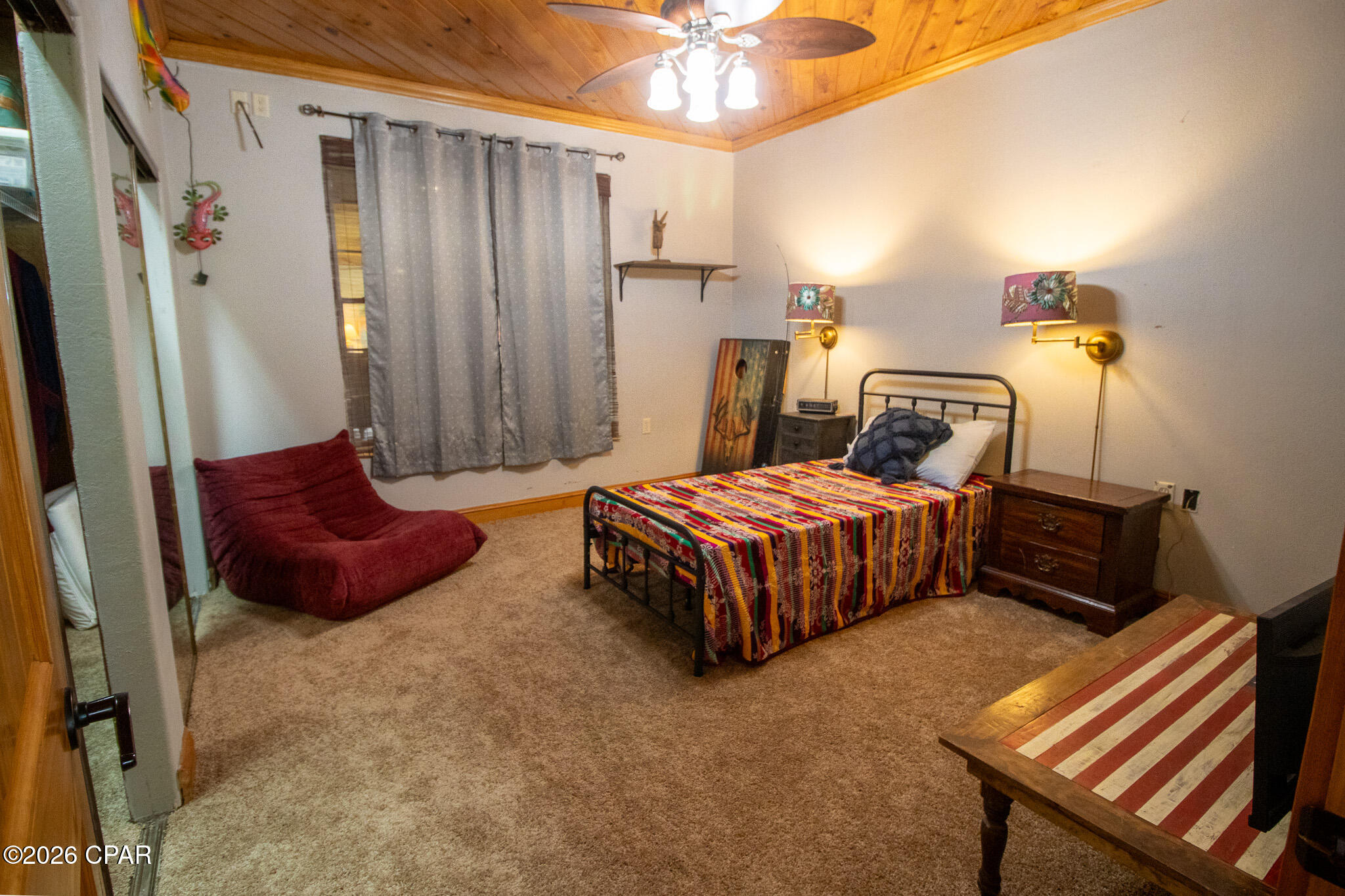 3781 Pine Log Road