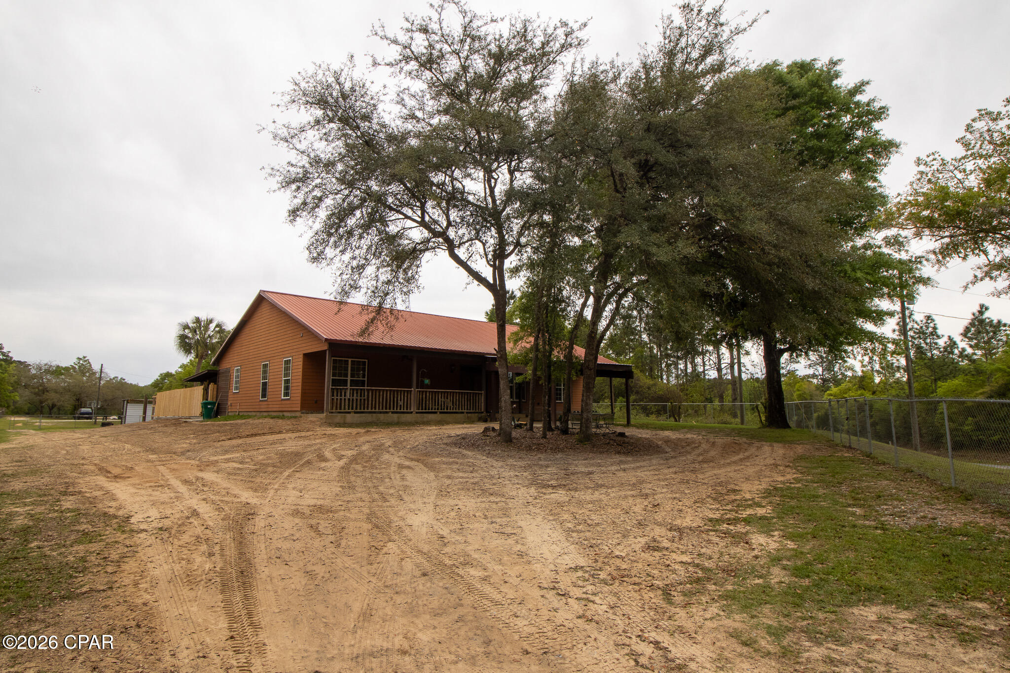 3781 Pine Log Road