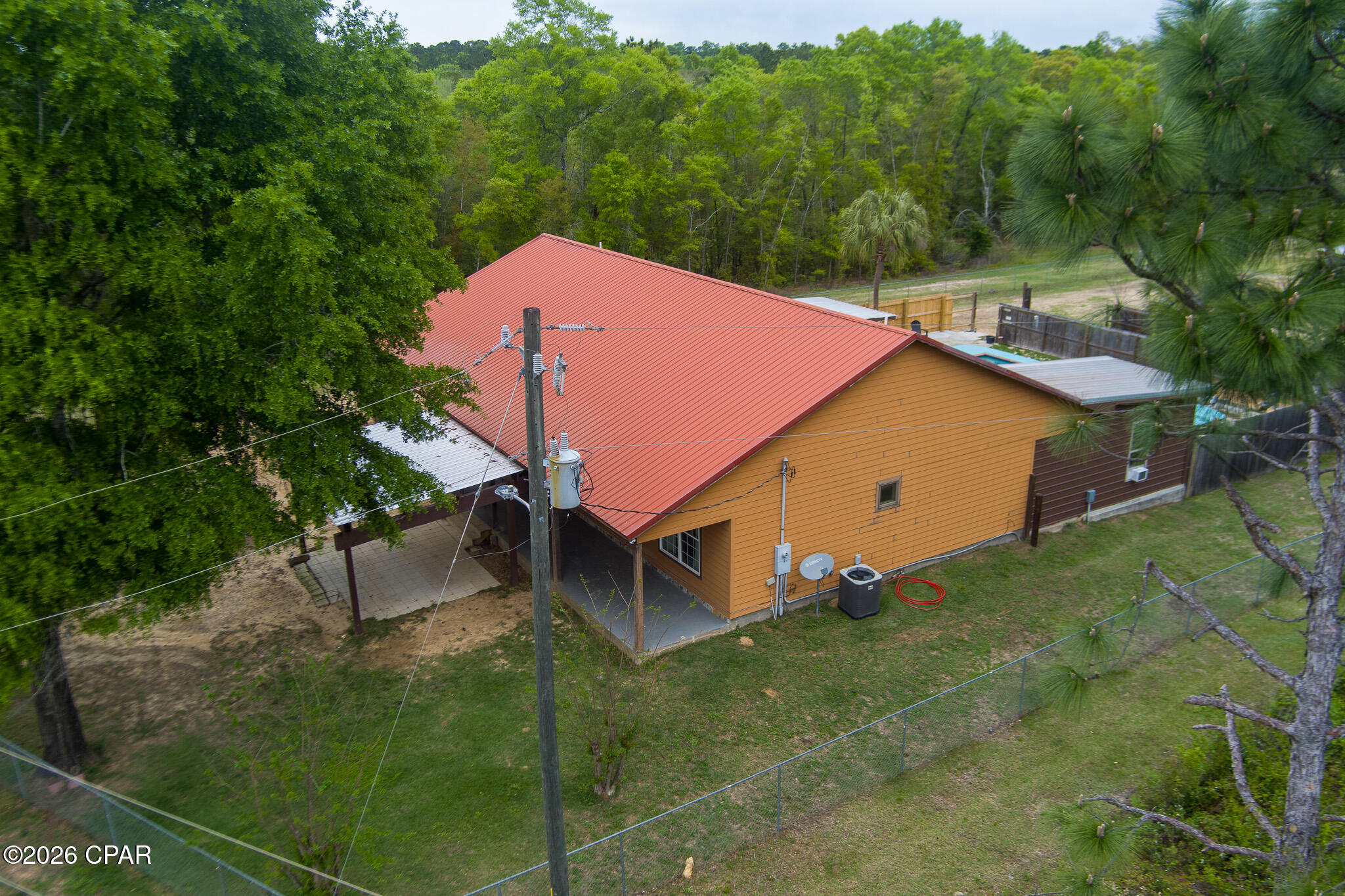 3781 Pine Log Road