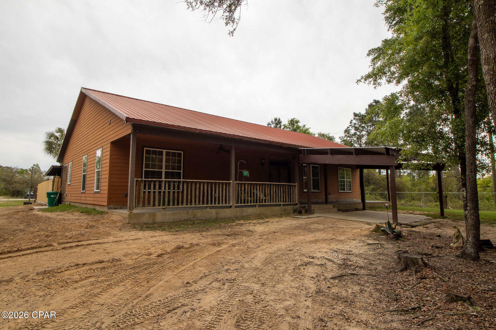 3781 Pine Log Road