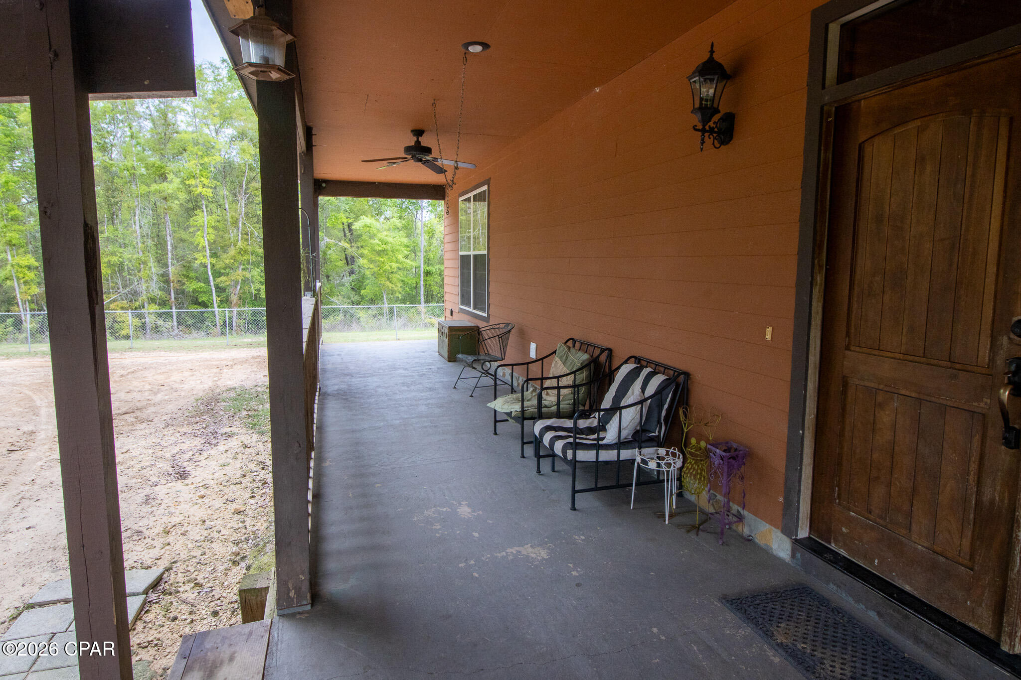 3781 Pine Log Road