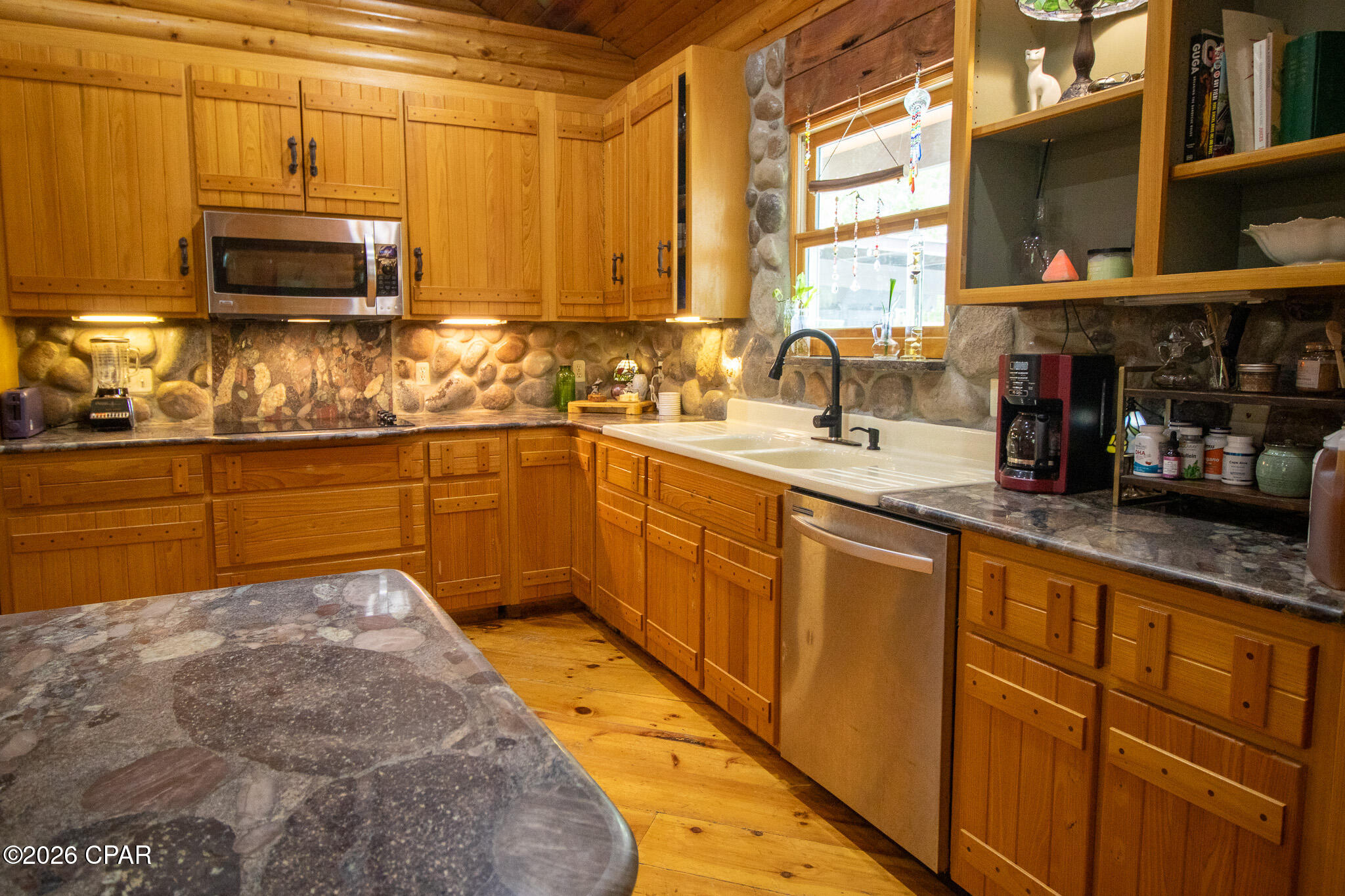 3781 Pine Log Road