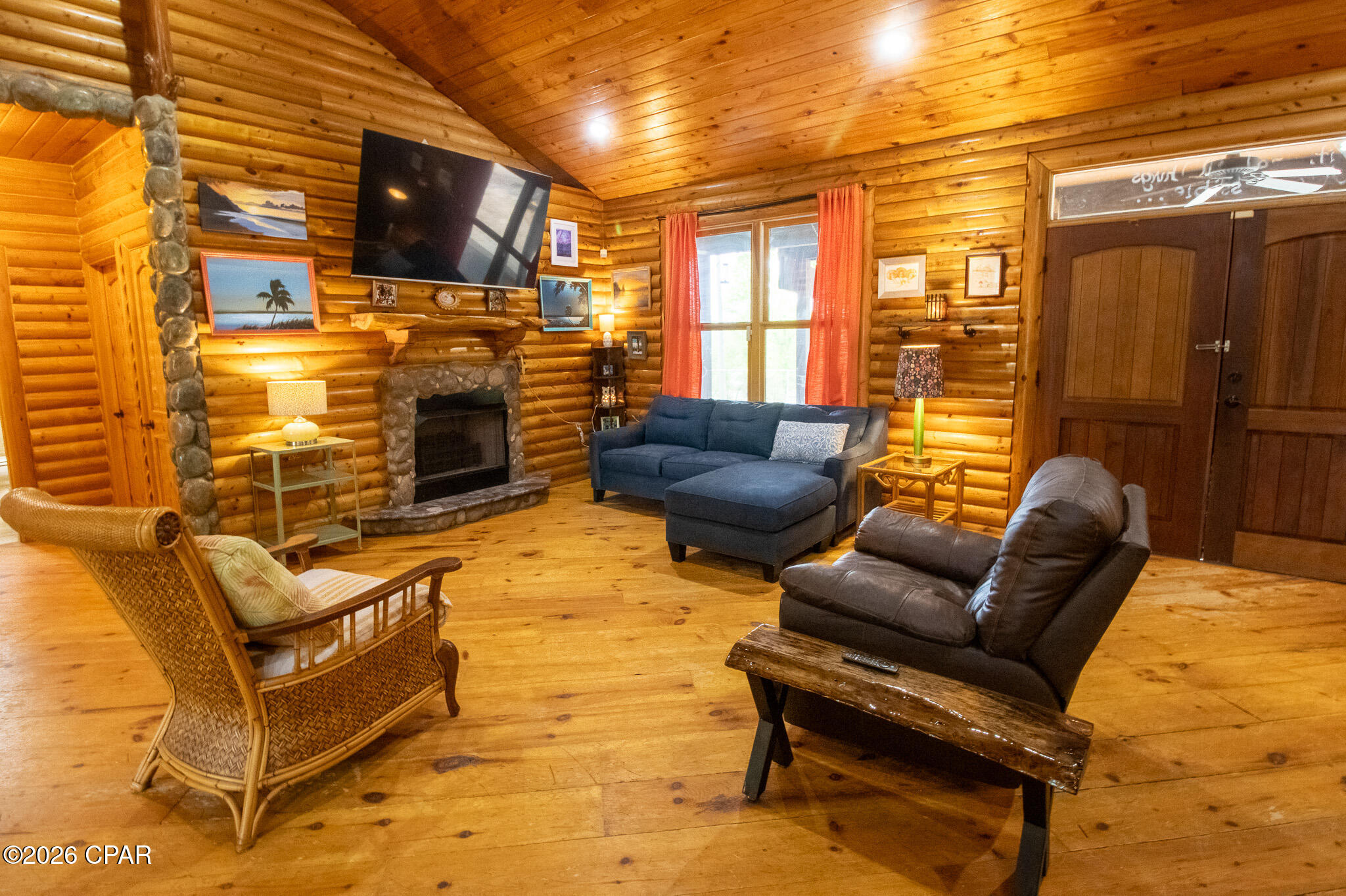 3781 Pine Log Road