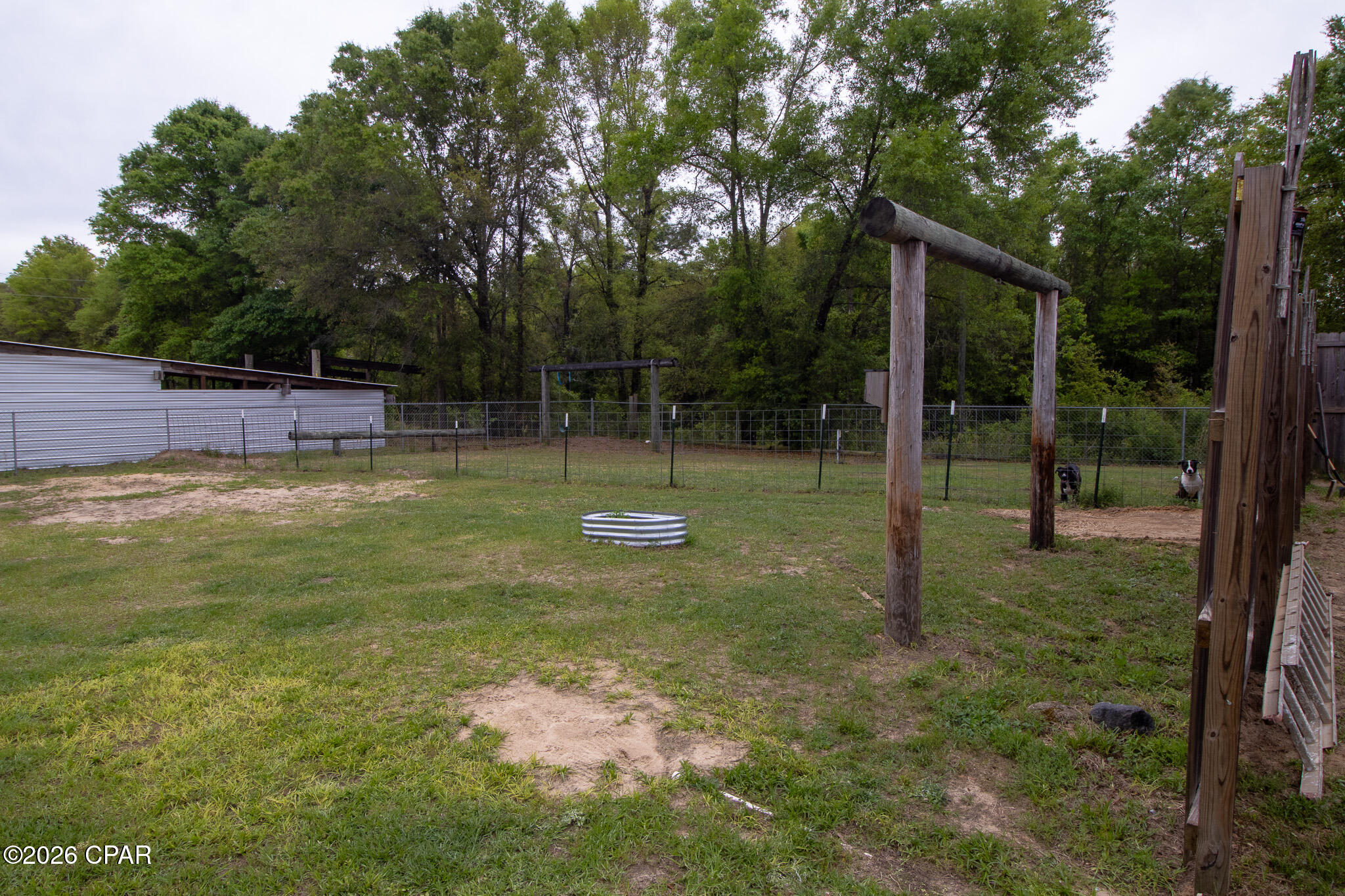 3781 Pine Log Road