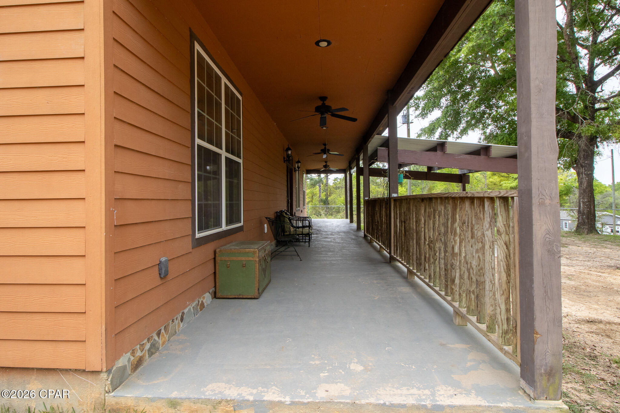 3781 Pine Log Road
