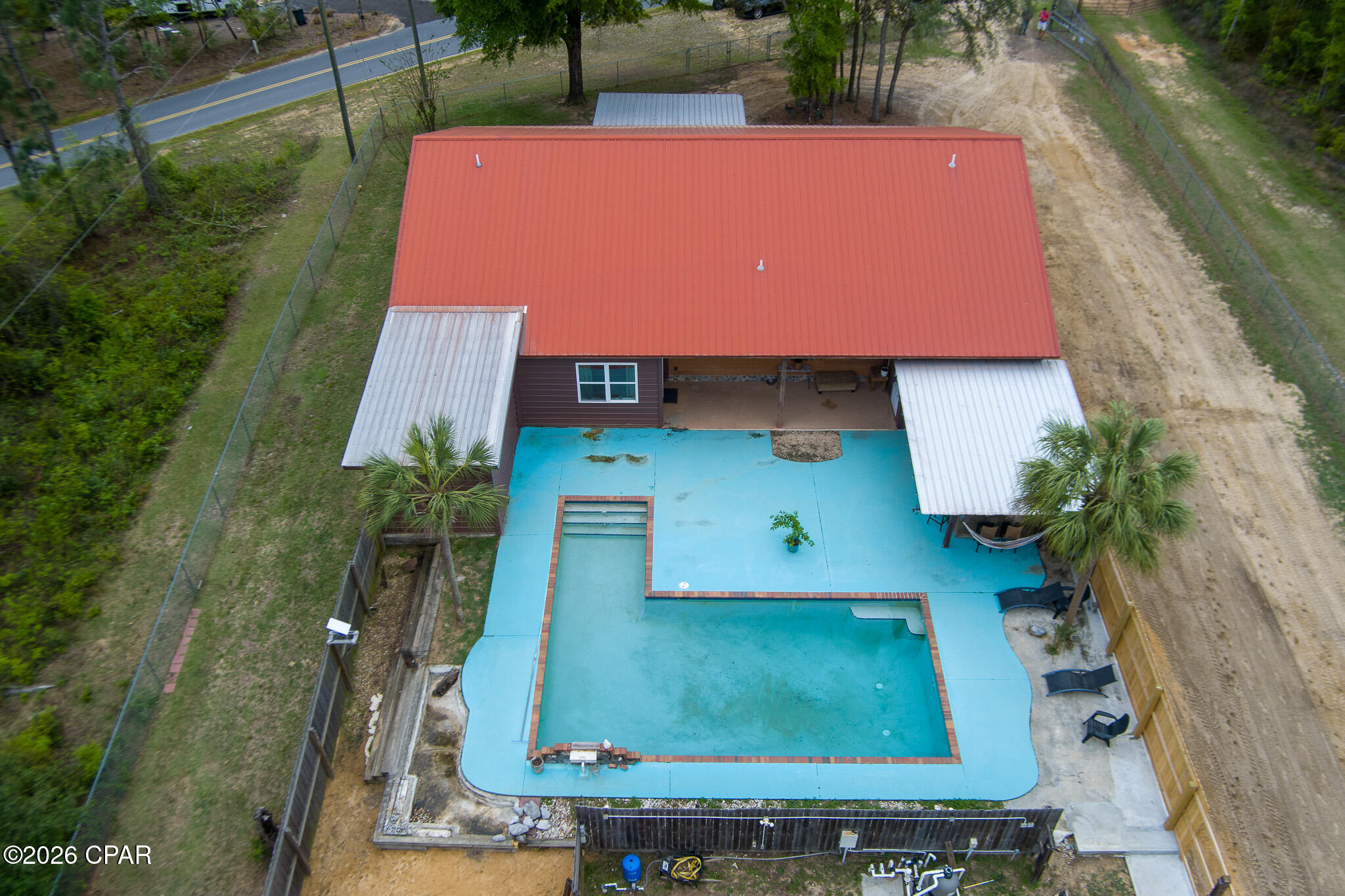 3781 Pine Log Road