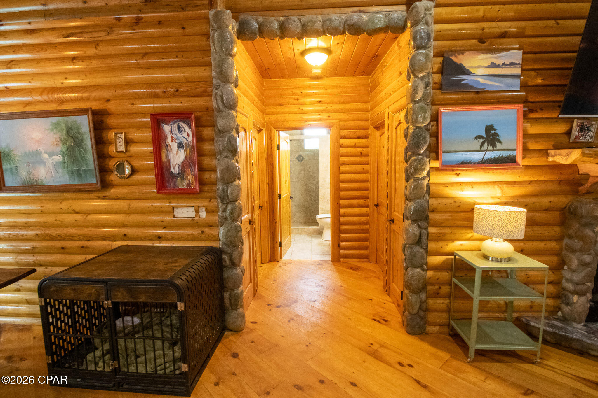 3781 Pine Log Road