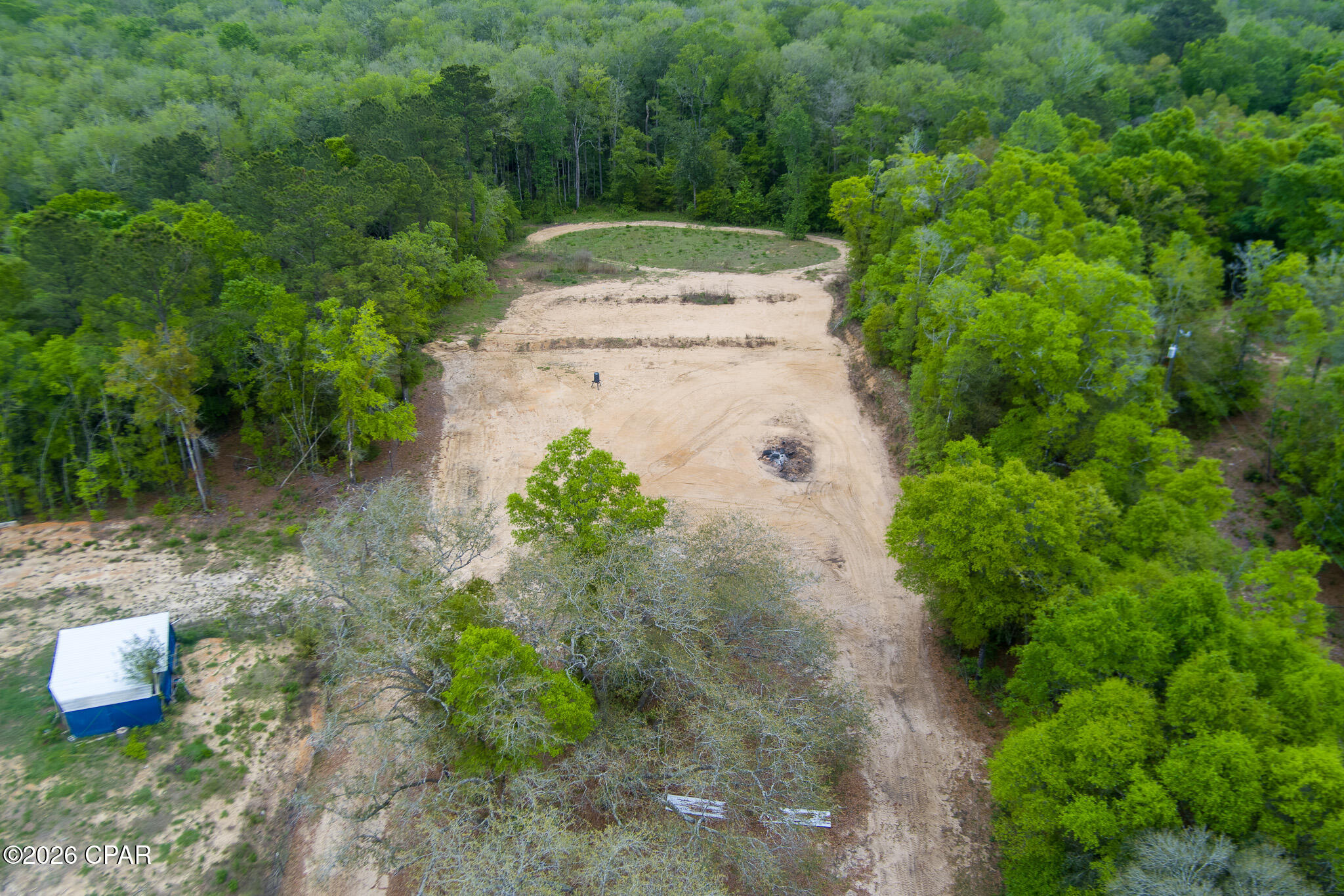 3781 Pine Log Road