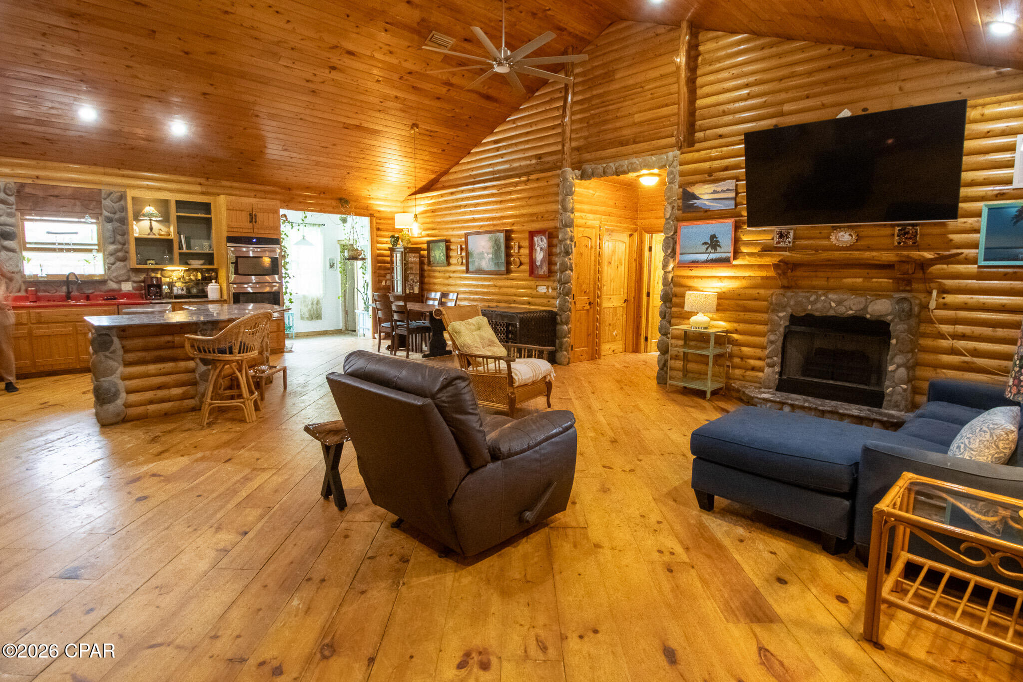 3781 Pine Log Road