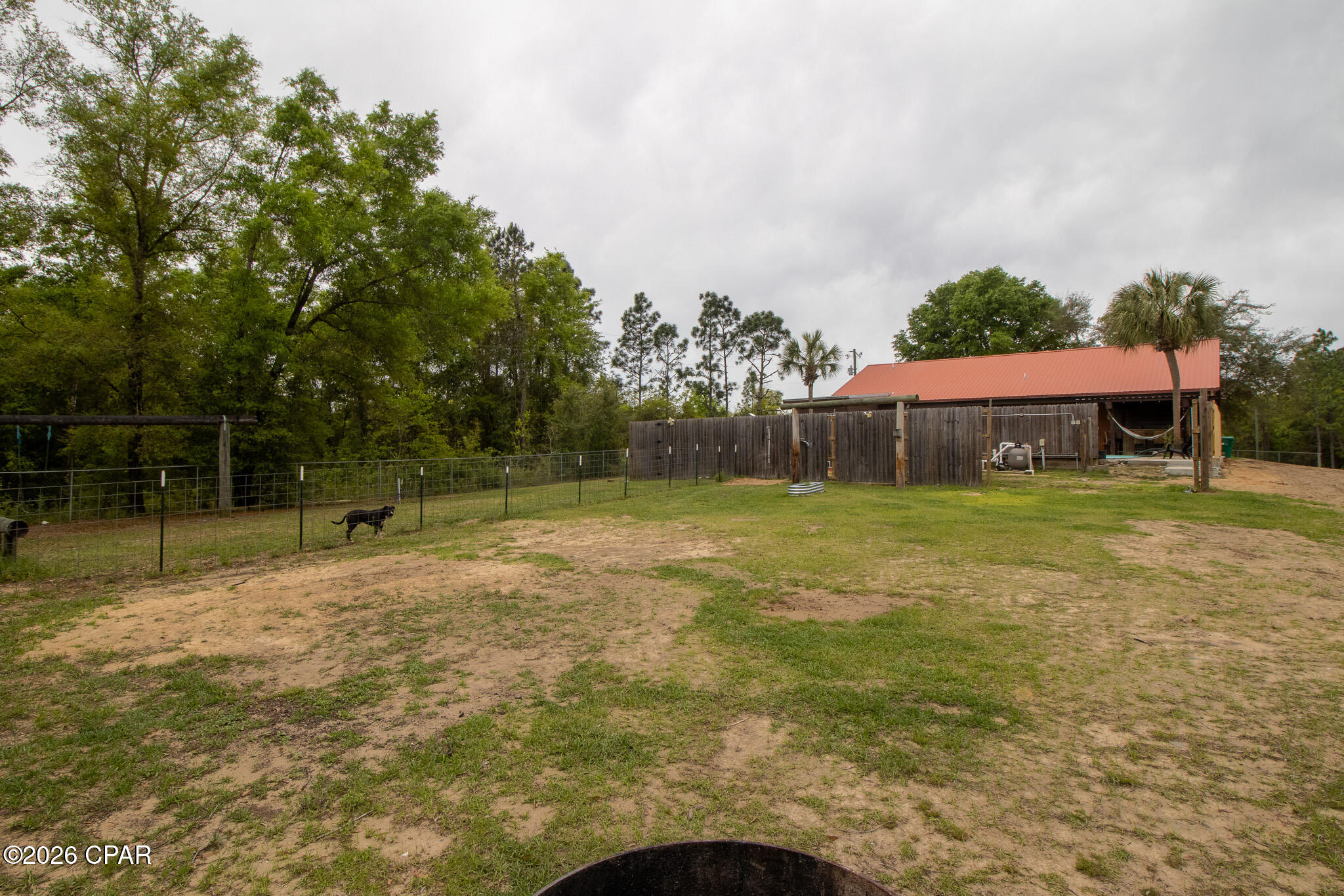 3781 Pine Log Road