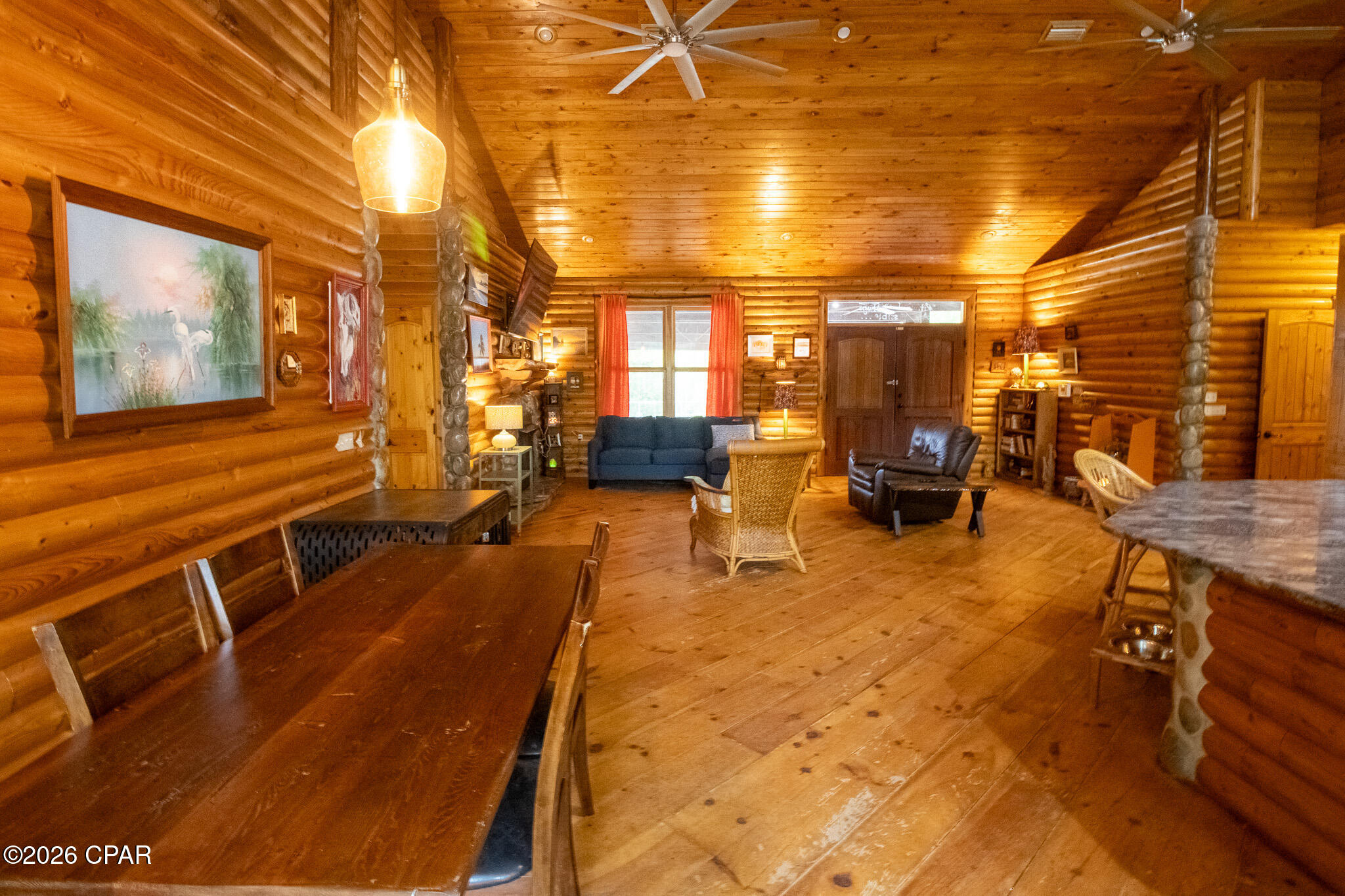 3781 Pine Log Road