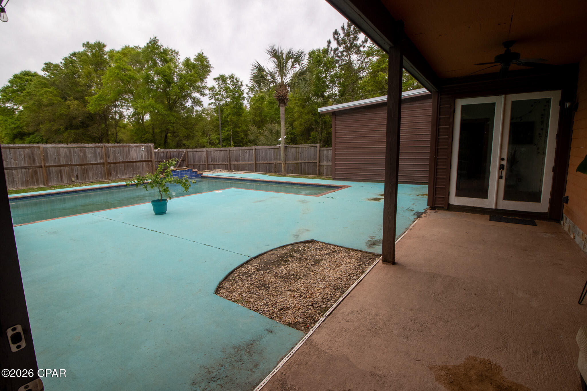 3781 Pine Log Road