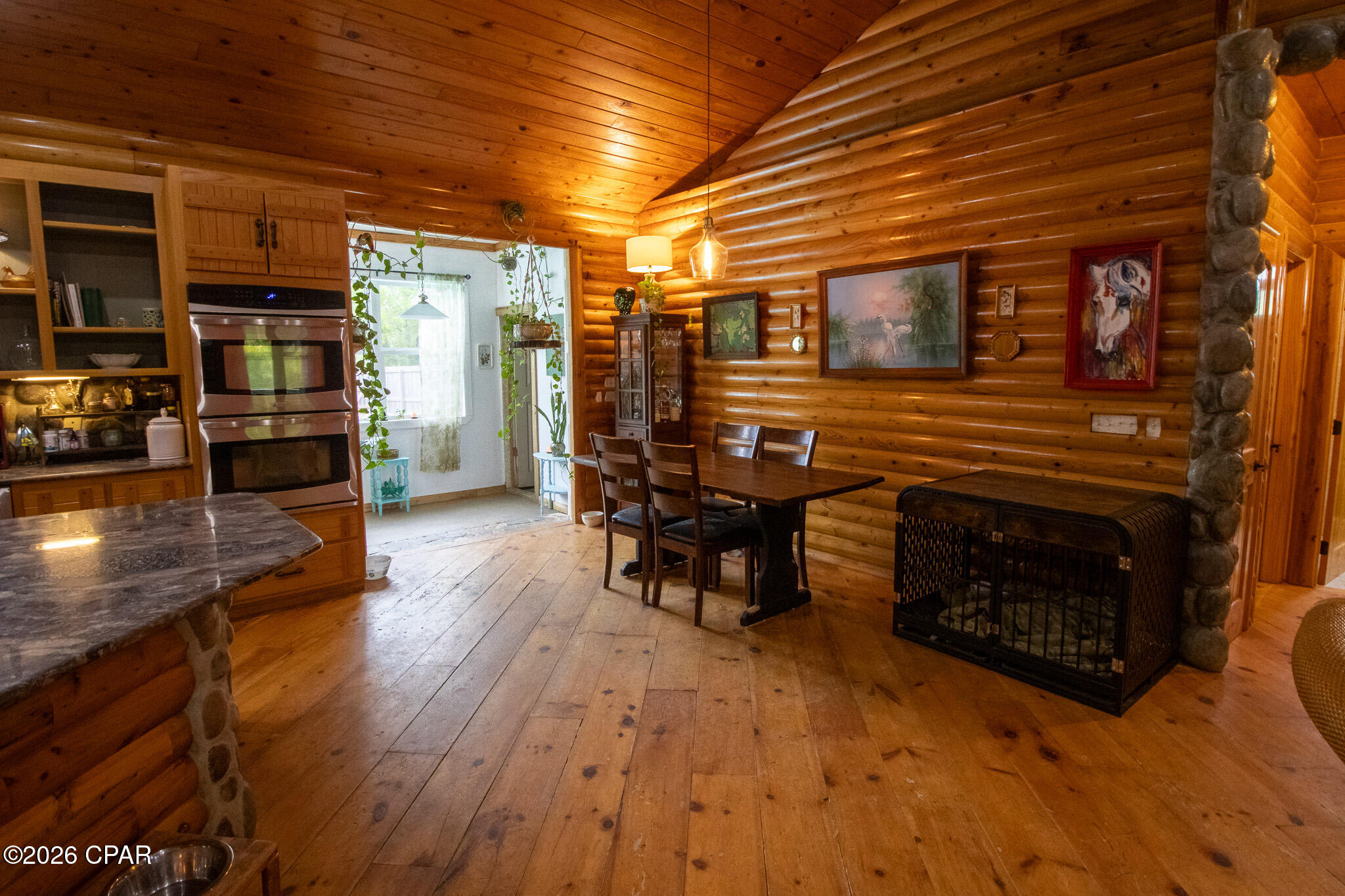 3781 Pine Log Road