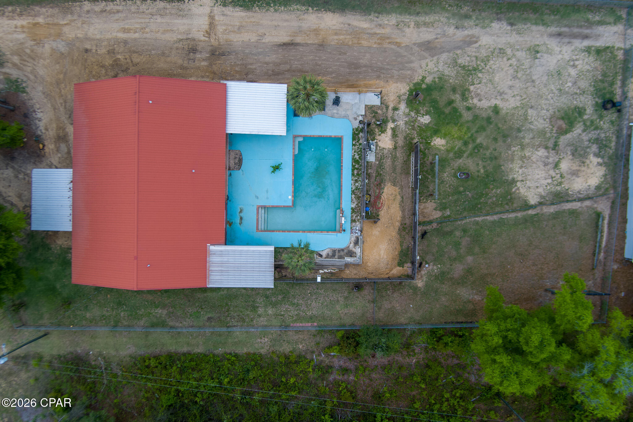 3781 Pine Log Road