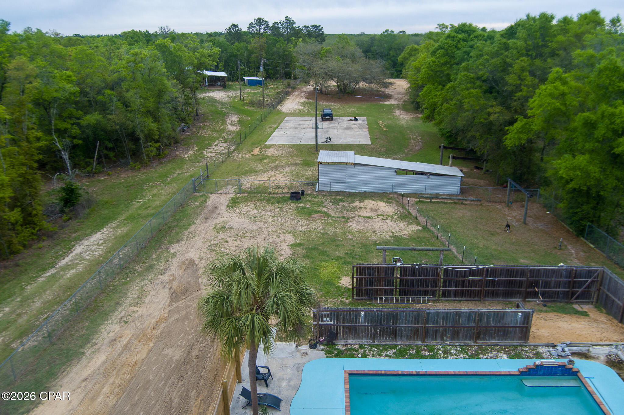3781 Pine Log Road