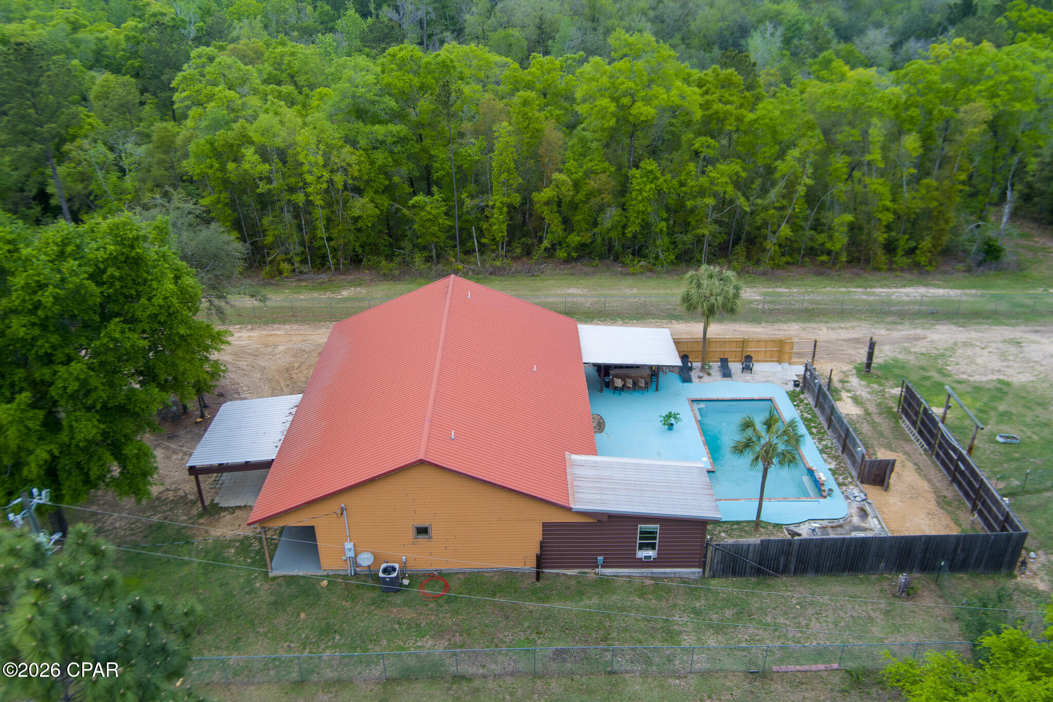 3781 Pine Log Road