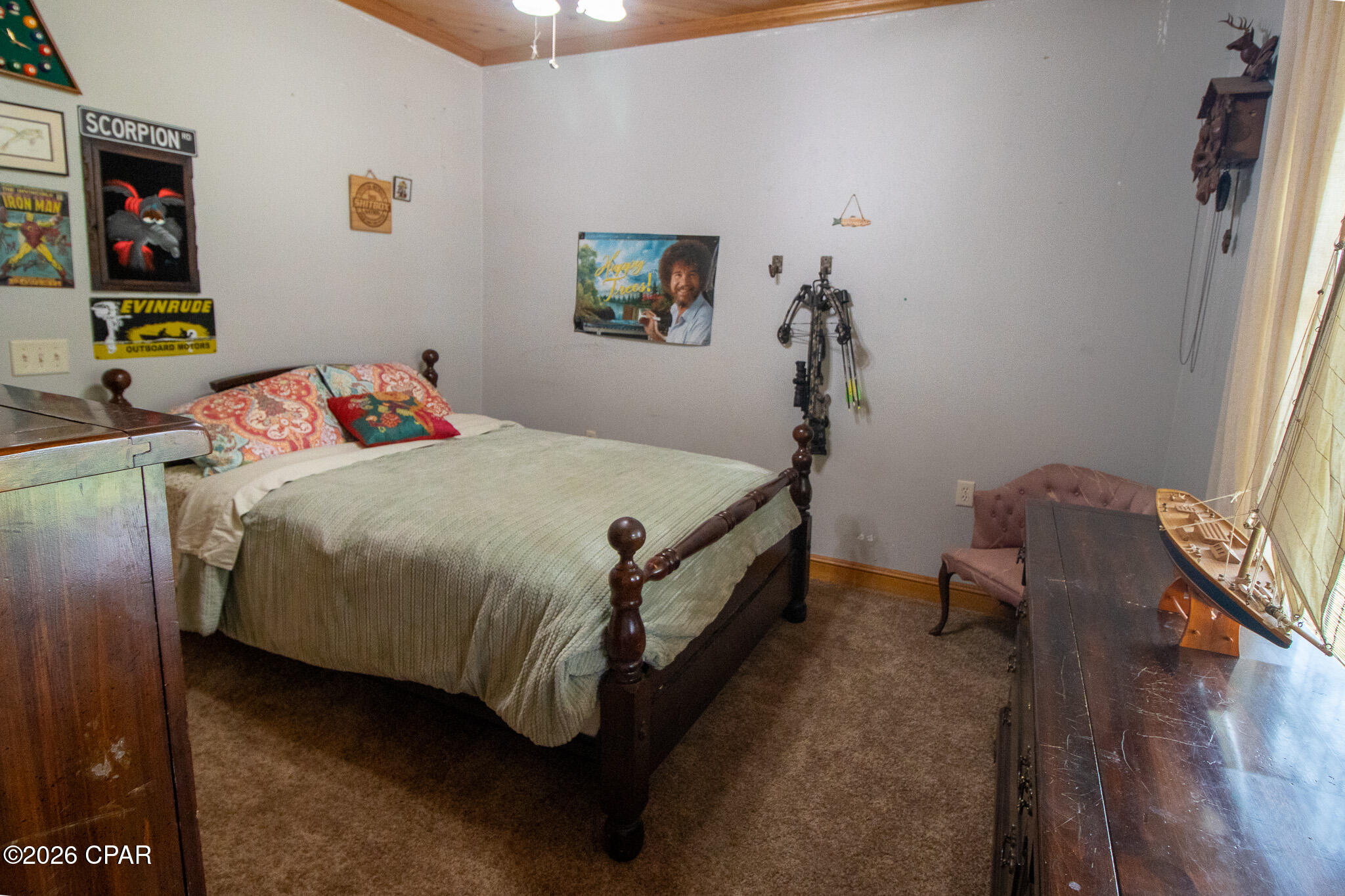 3781 Pine Log Road